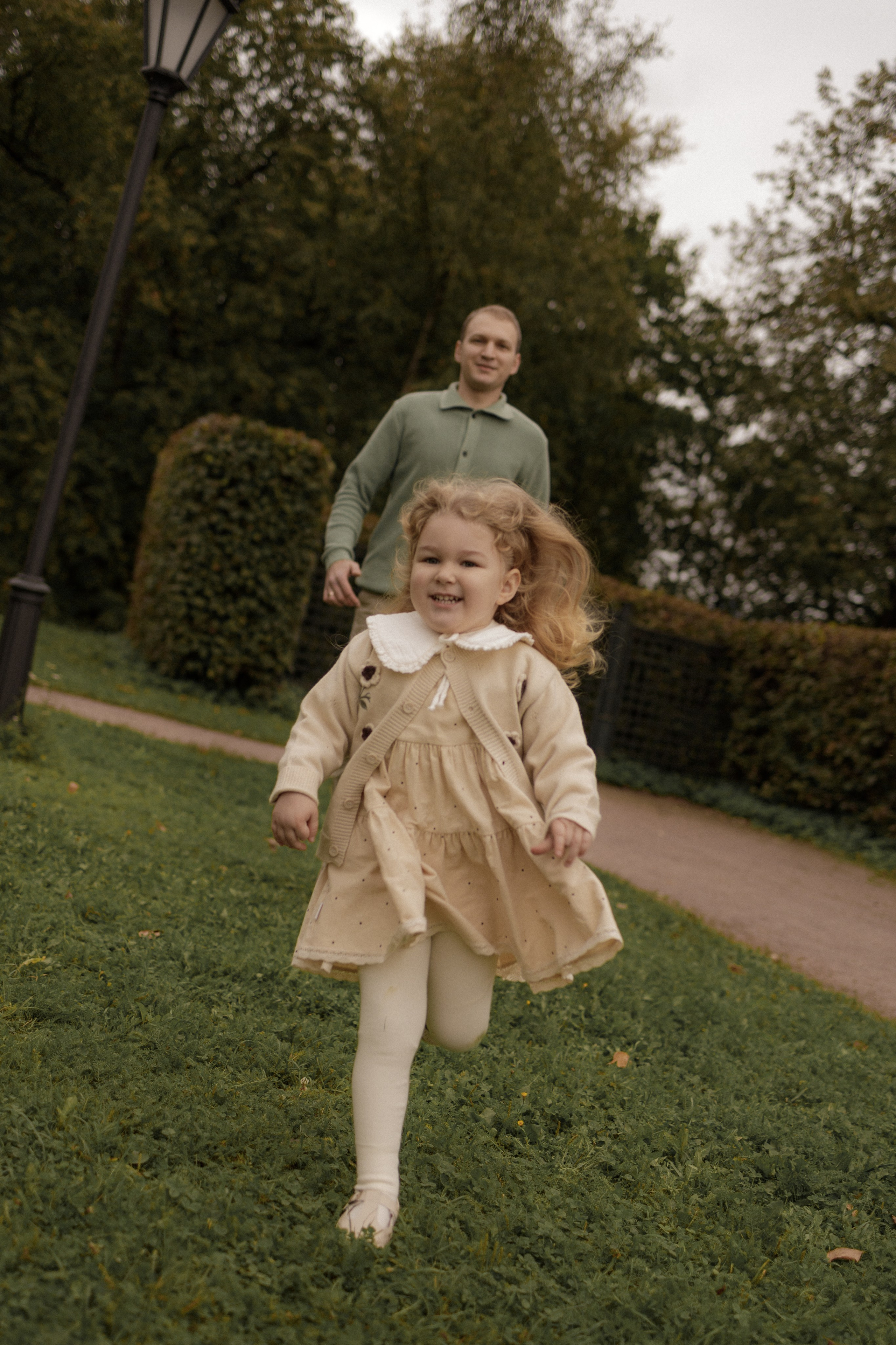 Этот особенный День. Марина Мужиченкова. Семейная и детская фотосъёмка в Москве