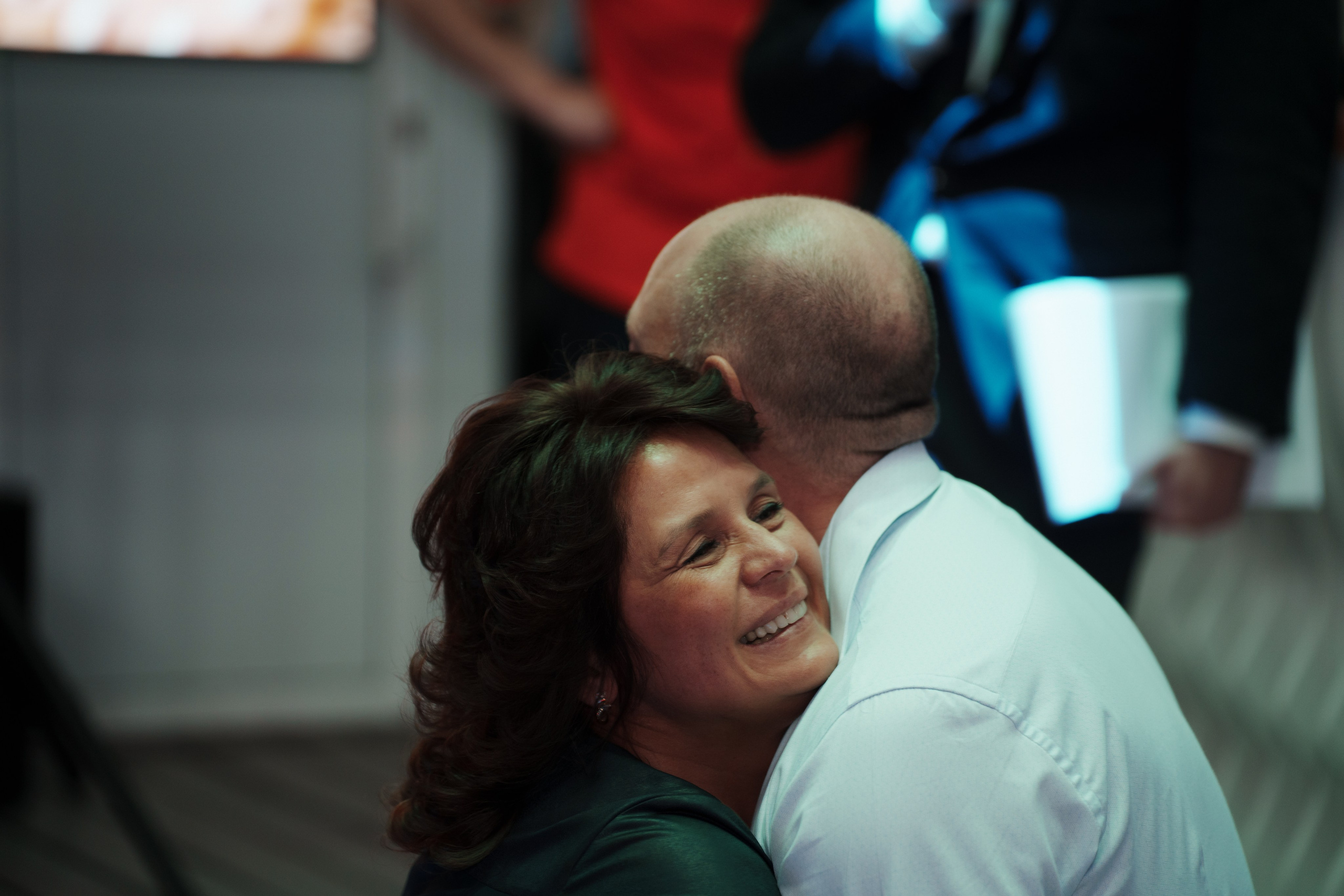 Свадебная съемка. Репортажный фотограф в Калининграде Морозов Кирилл