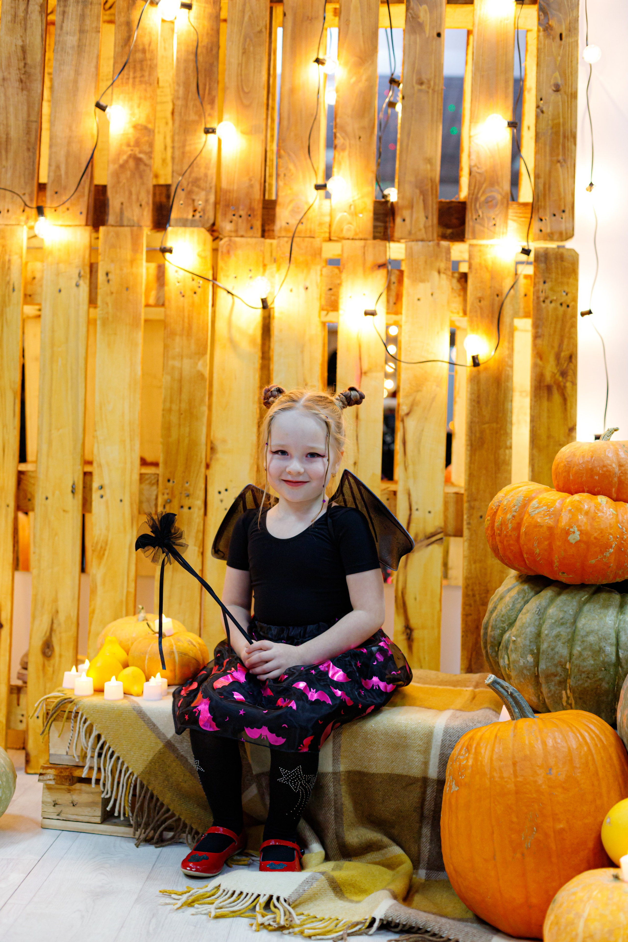 HALLOWEEN. Photokarish