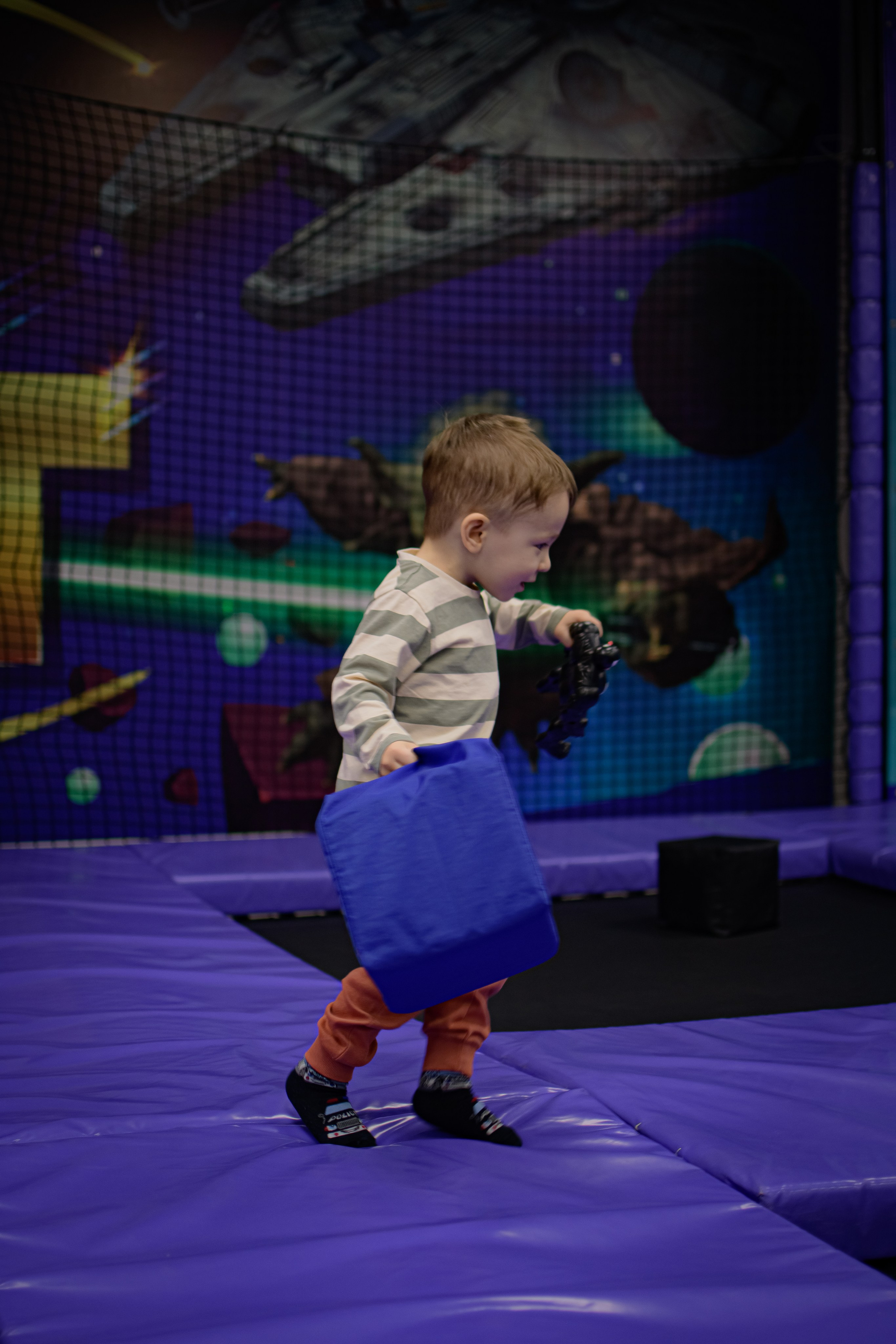 ДЕНЬ РОЖДЕНИЯ / АЛЕКСЕЙ 7 ЛЕТ. Photokarish