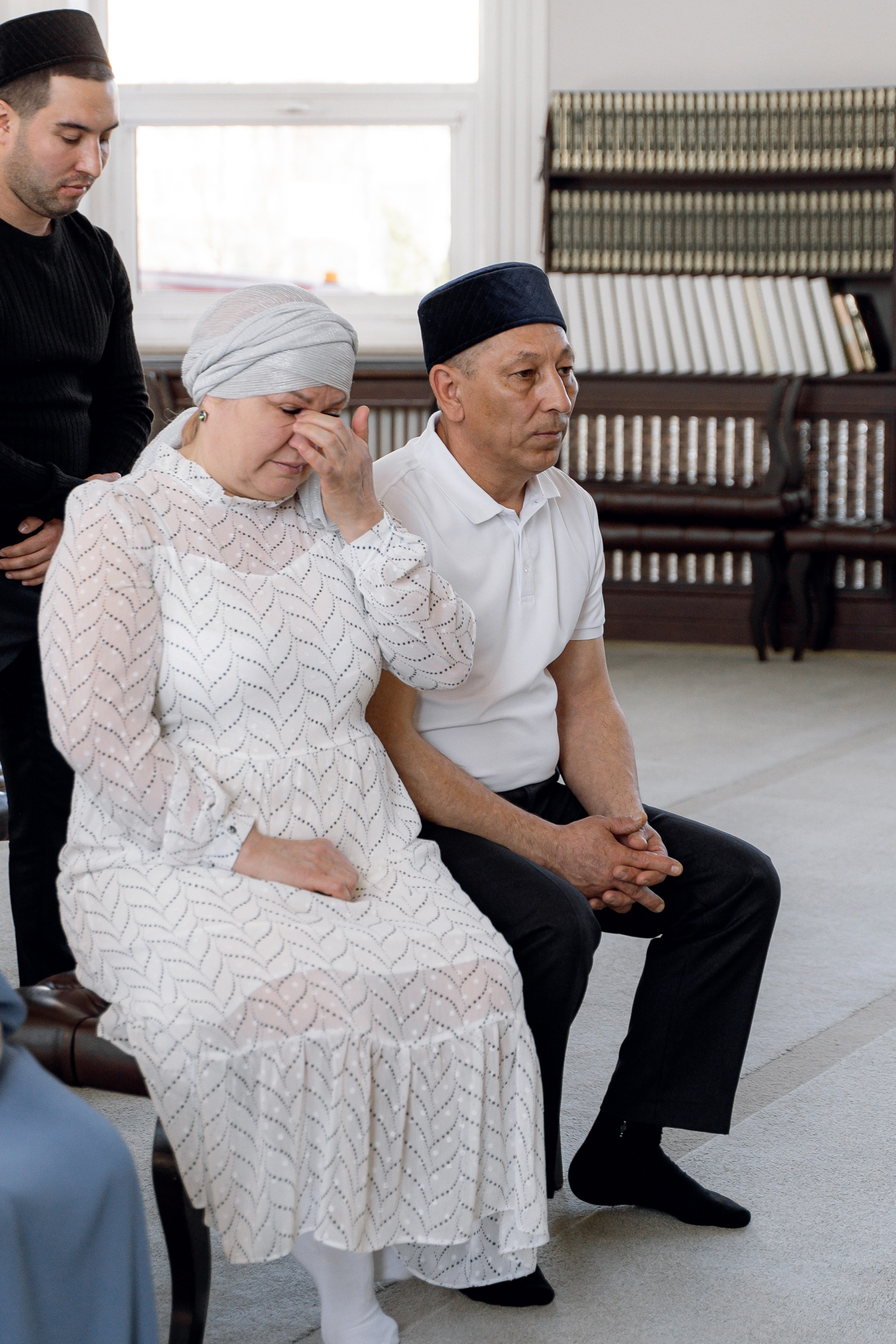 Марат & Луиза (Ярдам). RAMIL SAFIULLIN