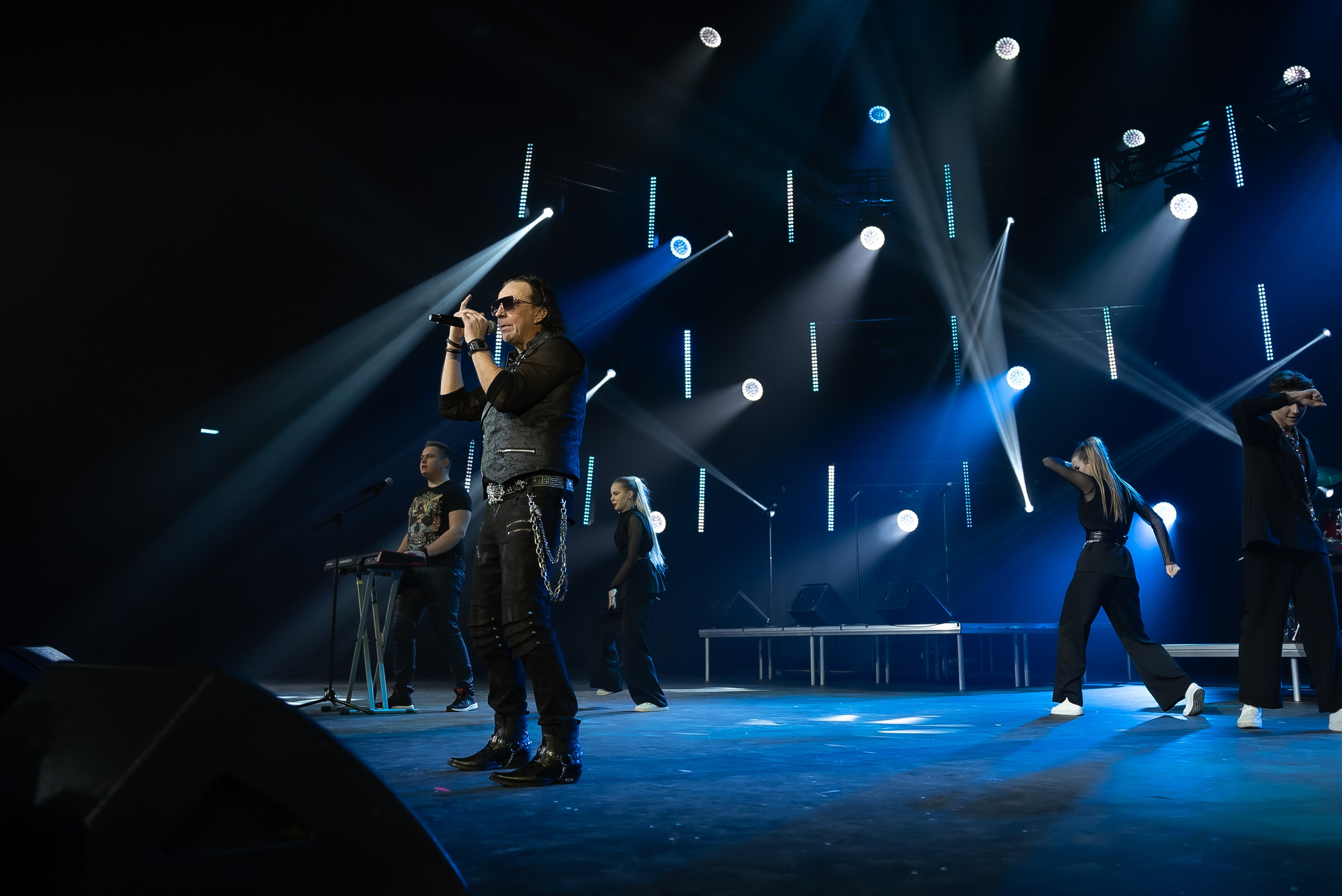 Дискотека 90х — 2000х. Главная