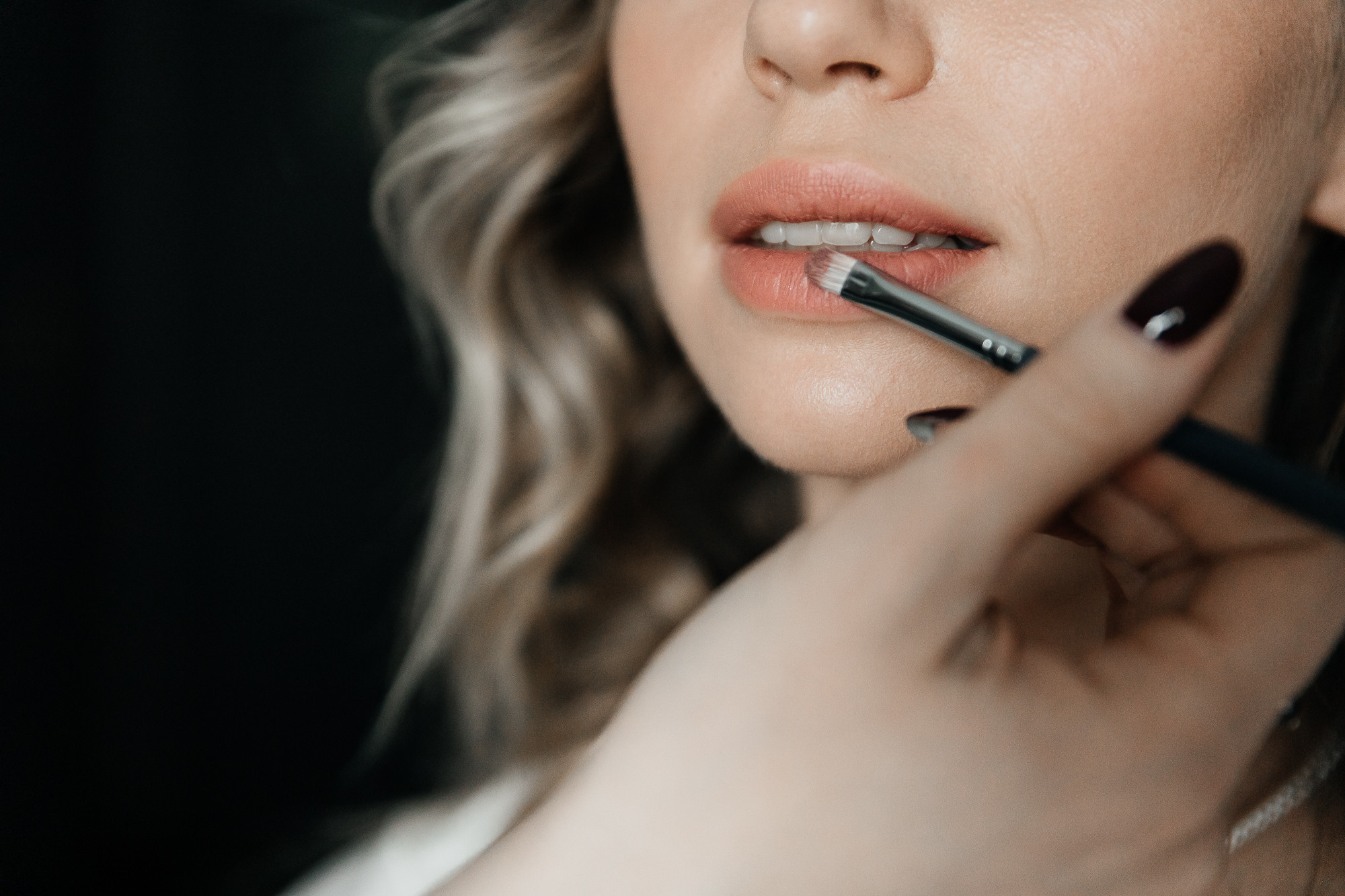 Красивая история любви. Свадебный и портретный Фотограф в Москве Александр Степахин,