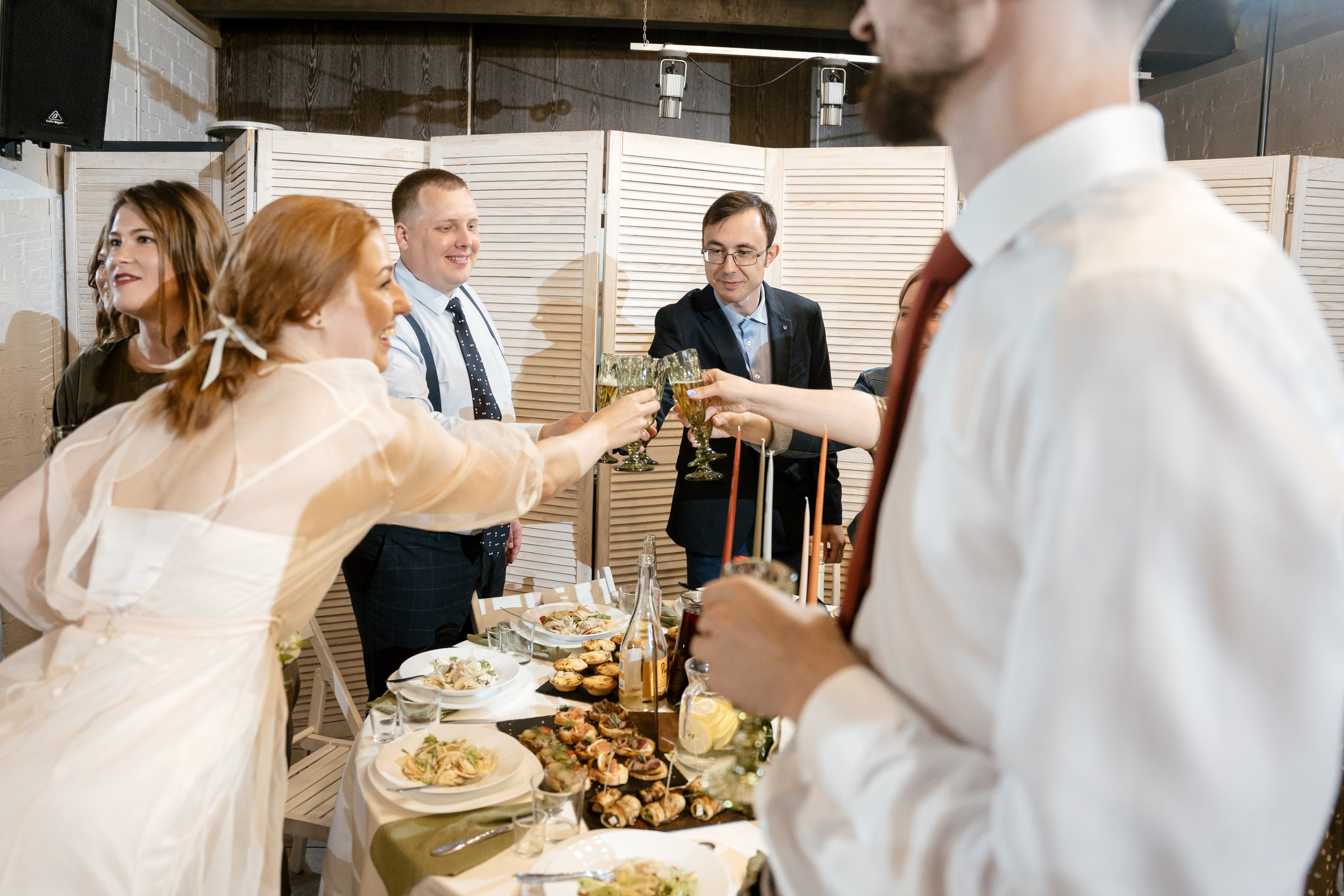 Витя и Аня. Фотограф Томск, Новосибирск Влад Свириденко