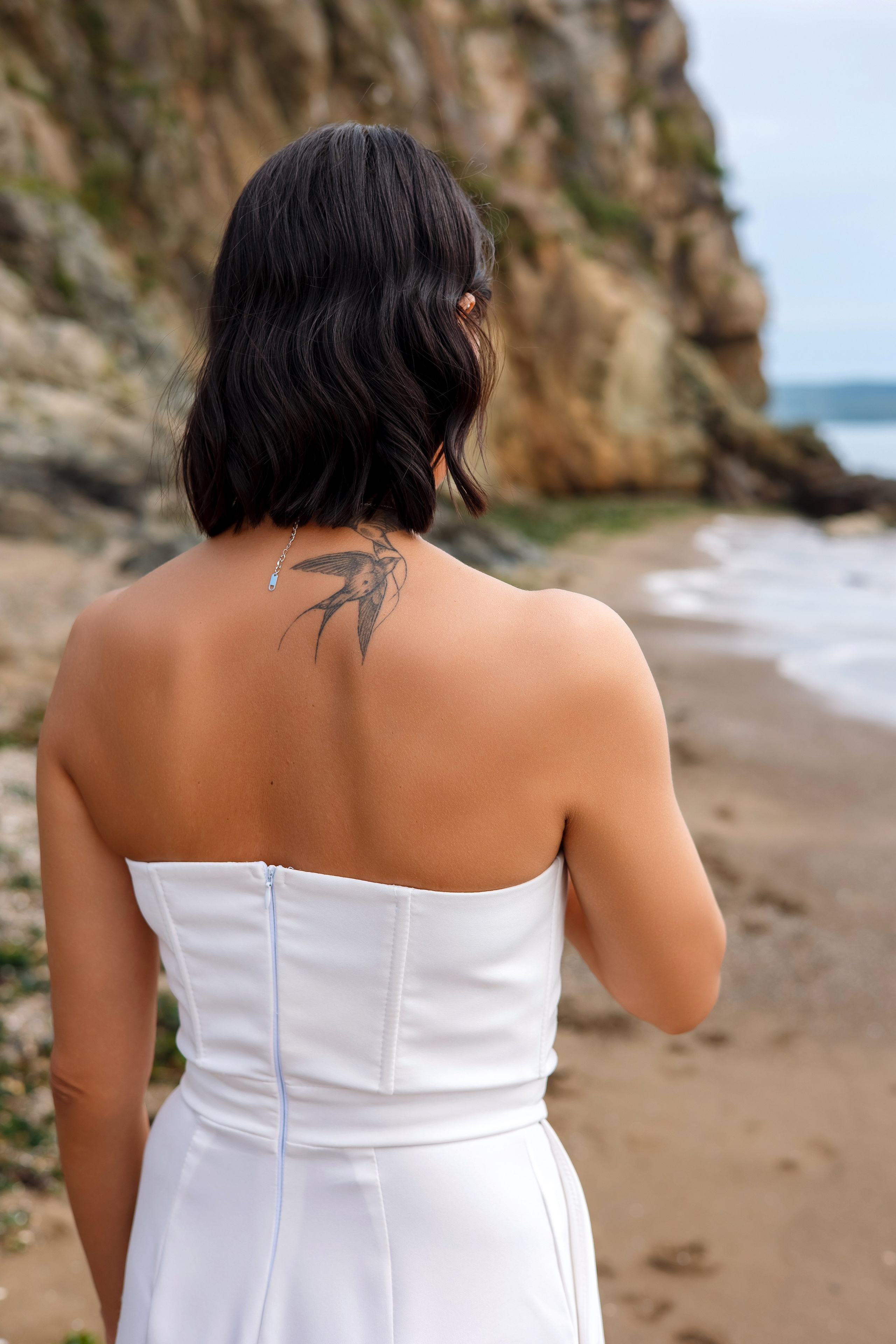 Наталья & Алексей. Фотограф Любовь Корниенко, Примоский край