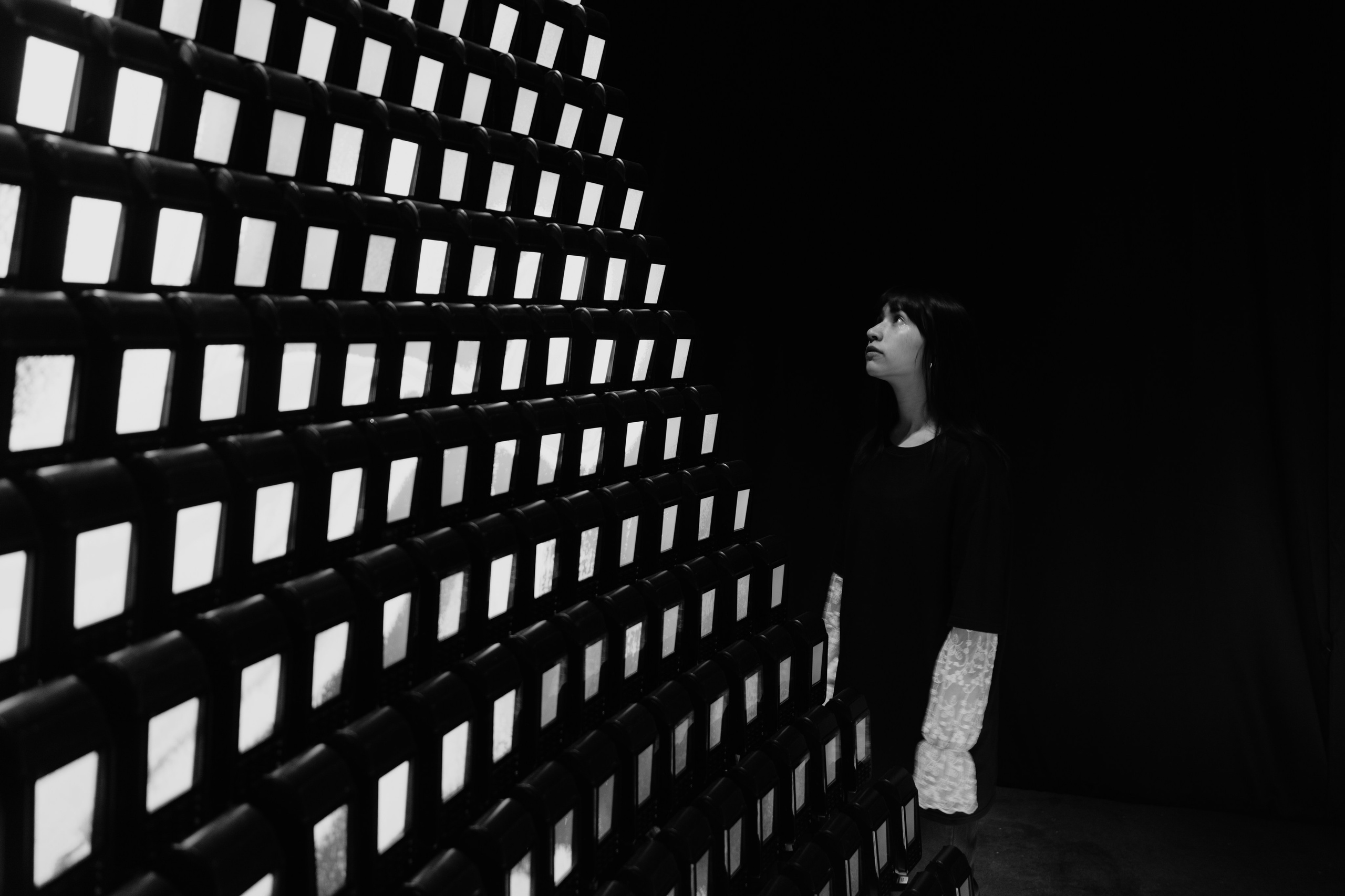 INTERVALS.EXHIBITION. @tomrus: Рустам Шагиморданов — фотограф