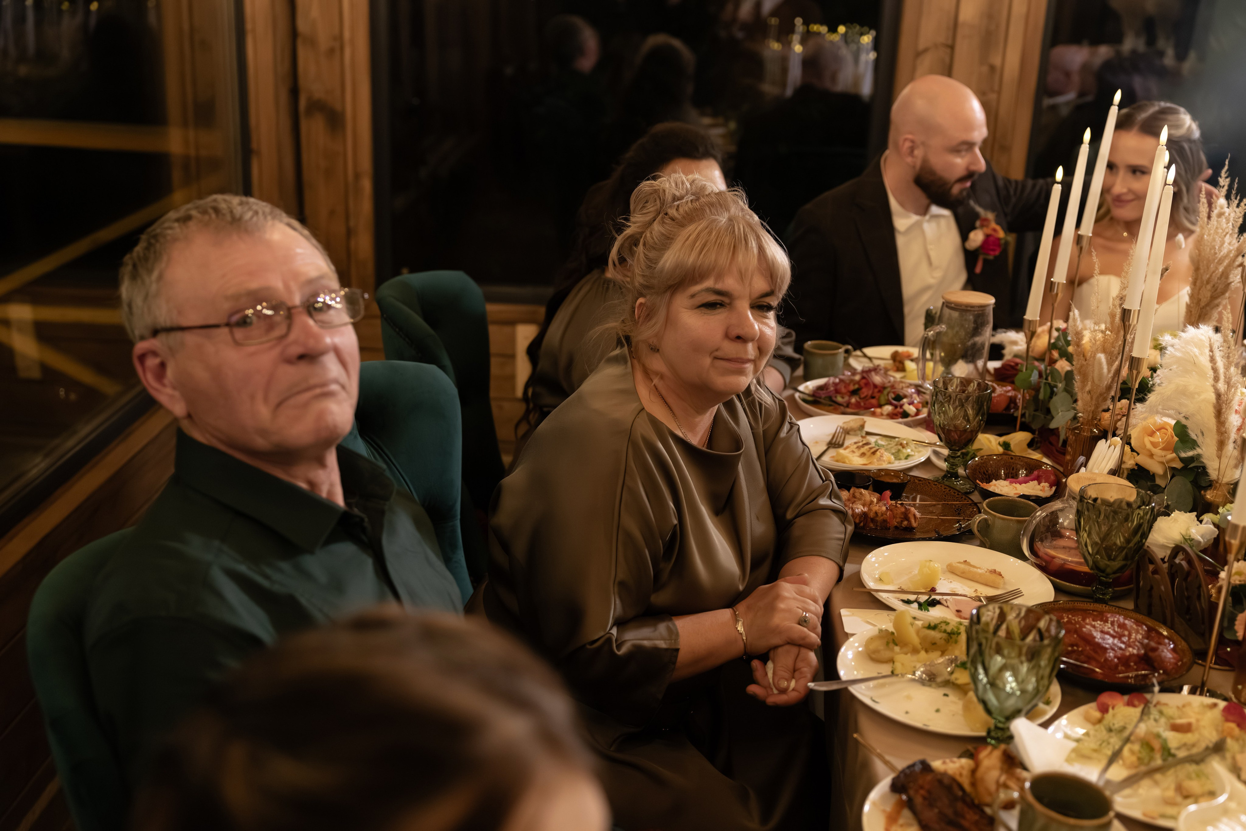 Алексей и Милена. Фотограф в Красноярске