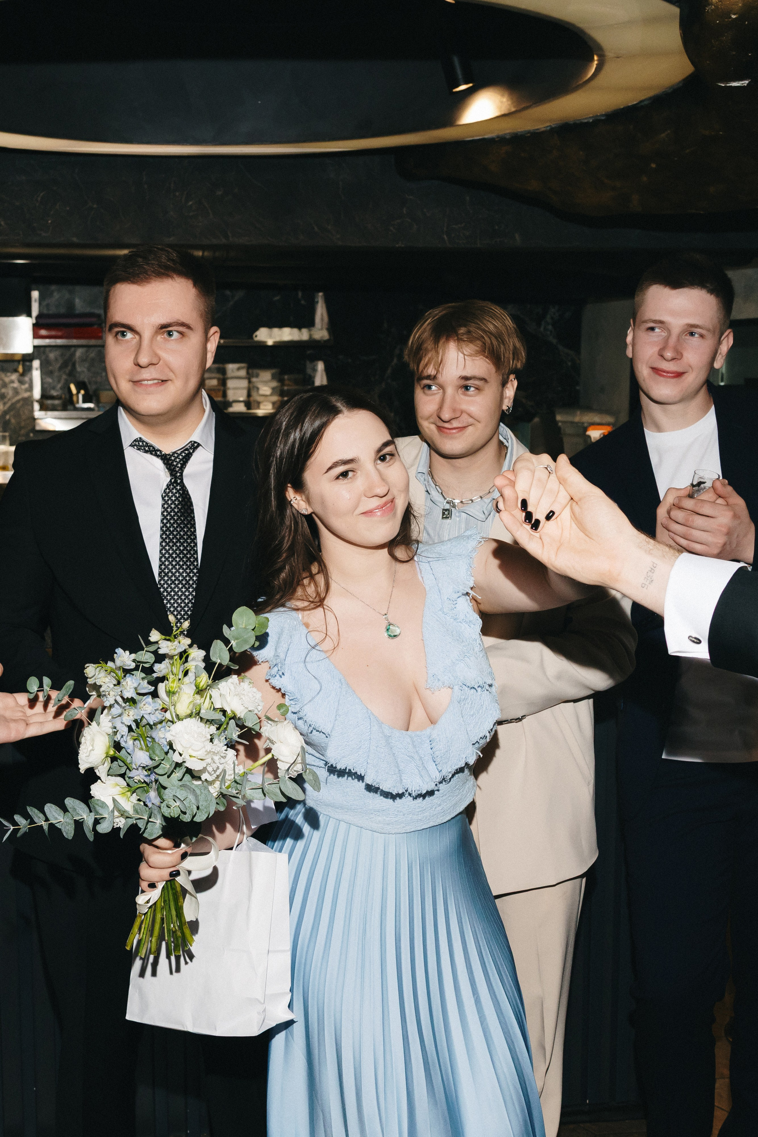 Александр и Дарья. Фотограф в Красноярске