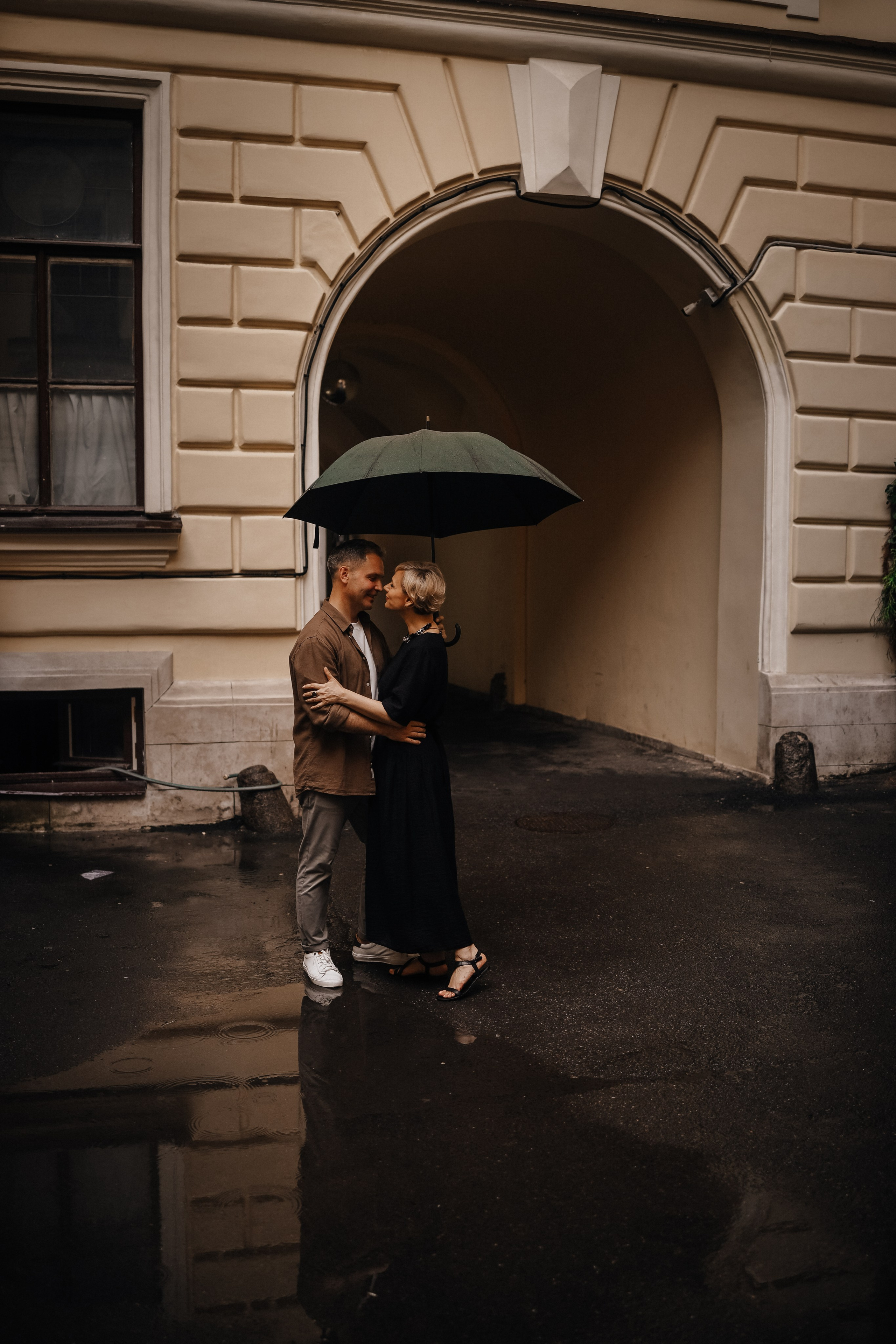 Путь любви от первого взгляда: Love Story, Свадьбы, Венчания, Беременность, Крещения. Профессиональный фотограф в Санкт-Петербурге Александр Волосенцев