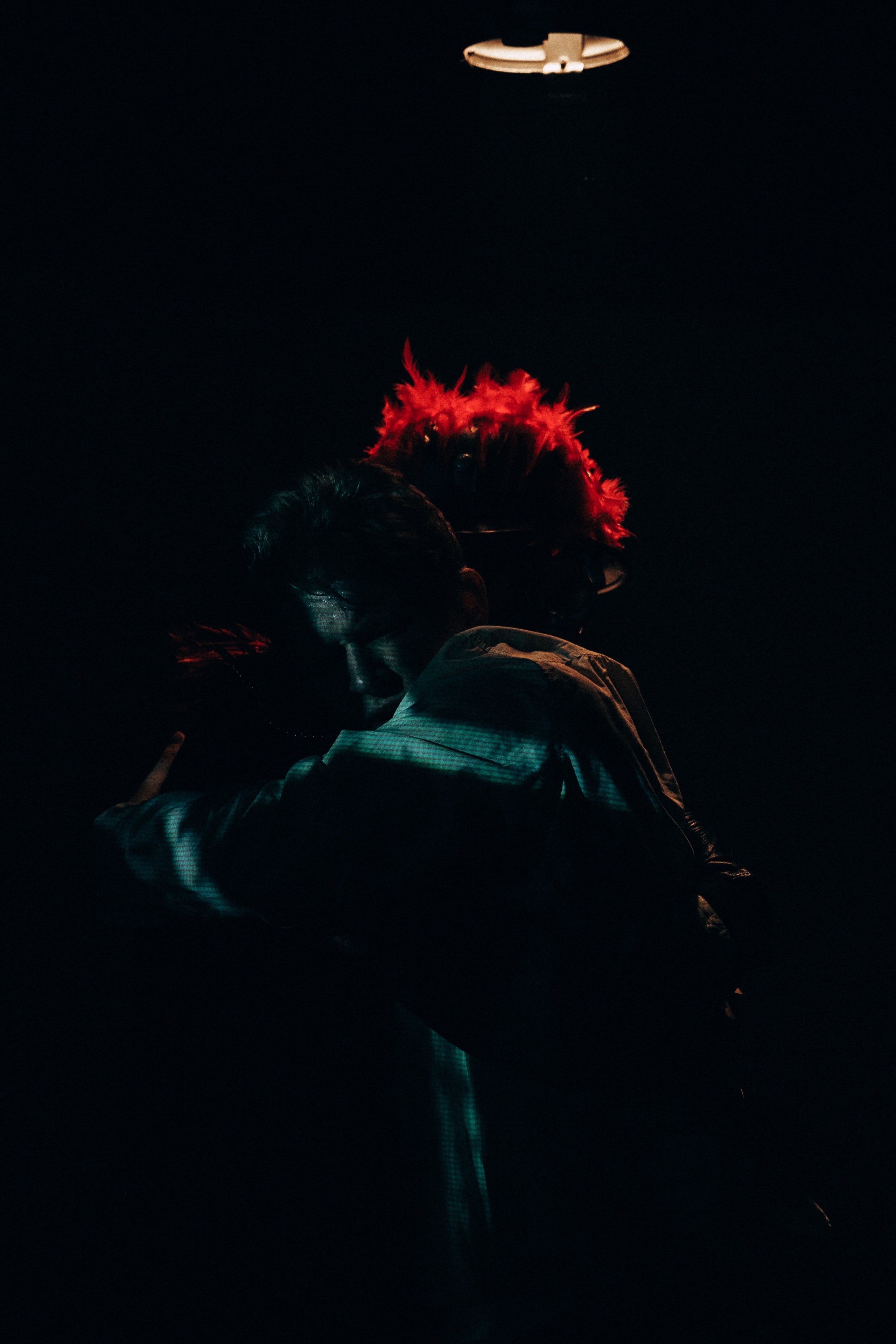 «Продаются детские ботиночки, неношенные». Профессиональный фотограф в Санкт-Петербурге Александр Волосенцев