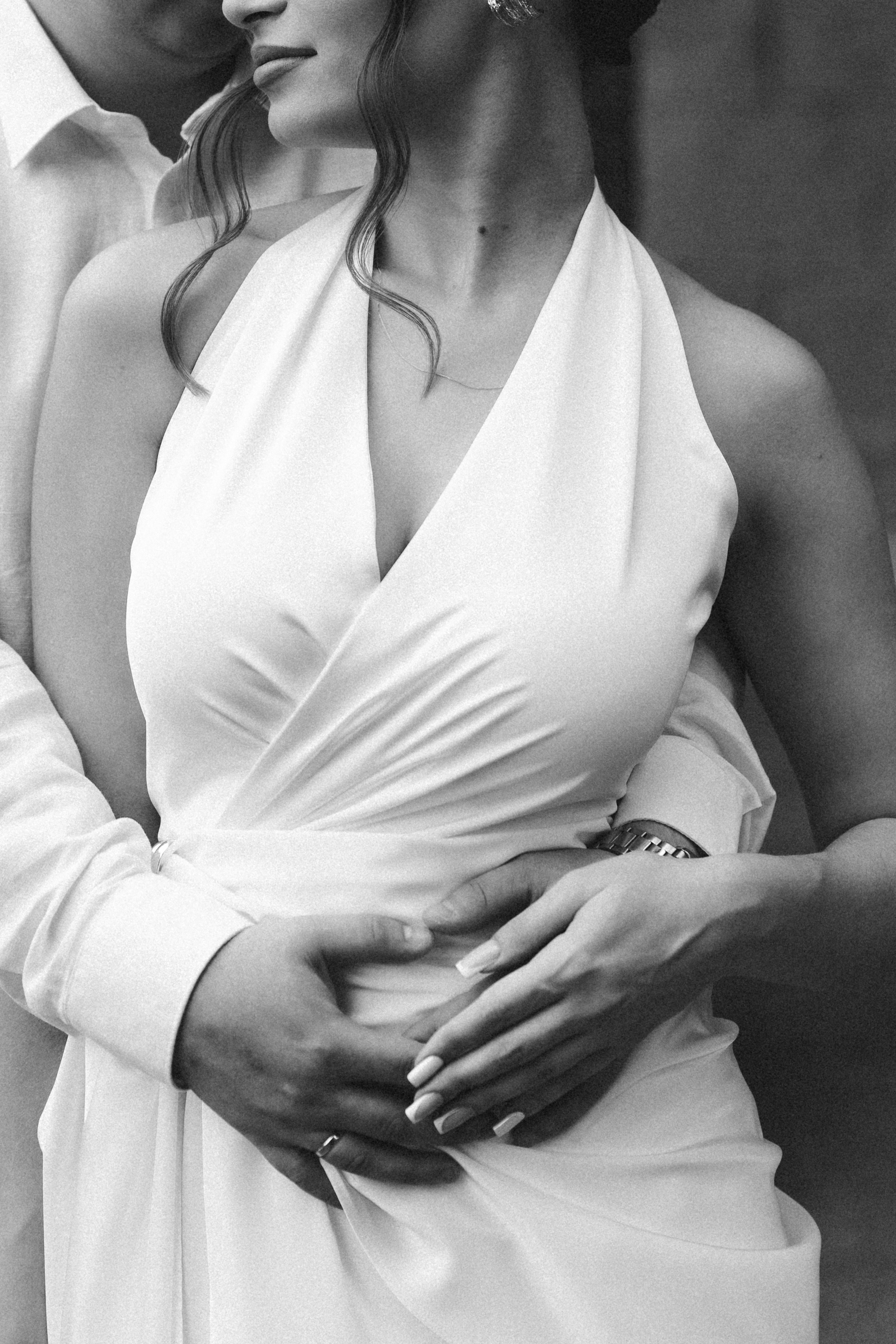 60 минут, чтобы сохранить главное. Таня и Антон. Свадебный и семейный фотограф в Магнитогорске Катя Буряк