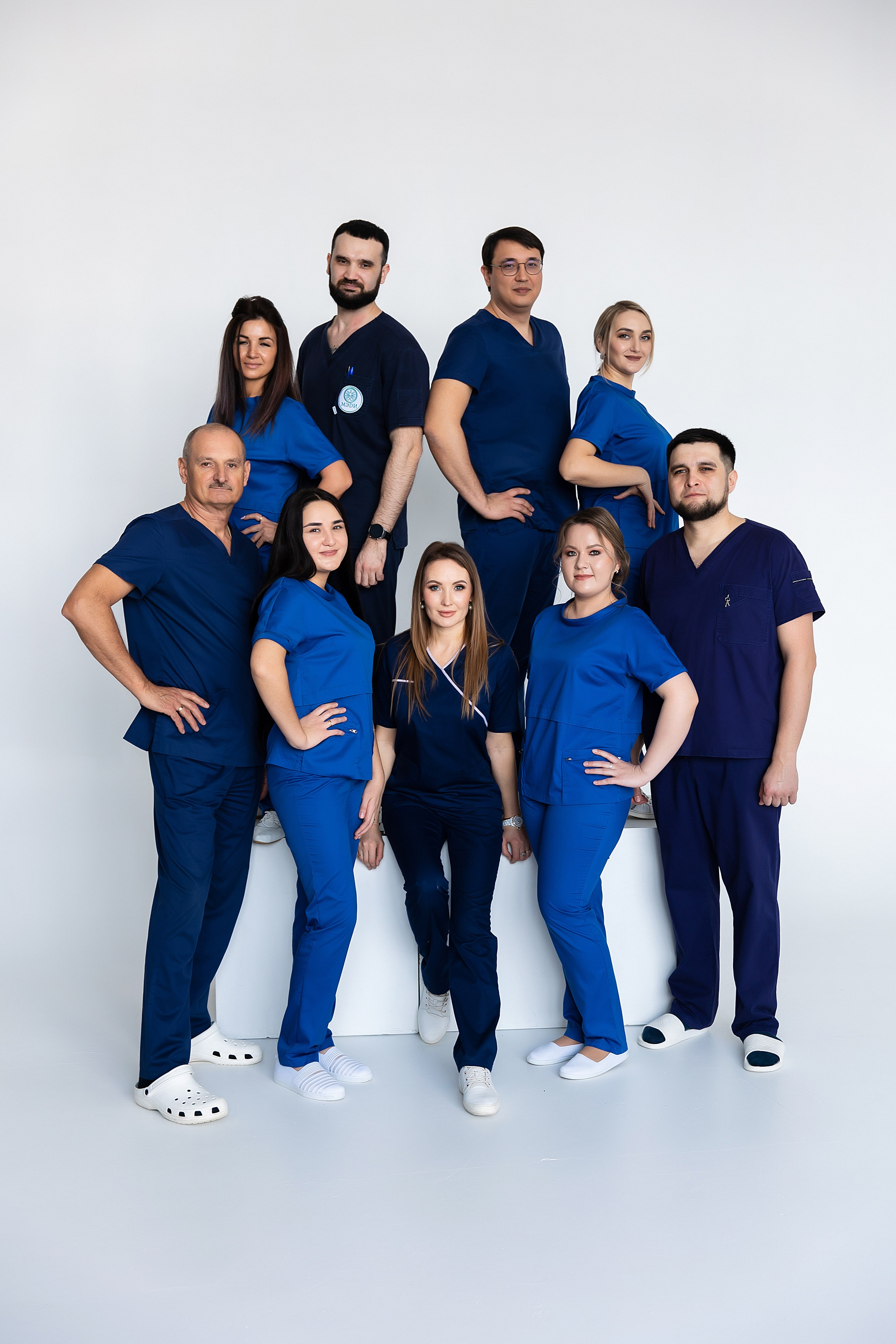 Клиника. Свадебный и семейный фотограф у Уфе Евгения Сазонова