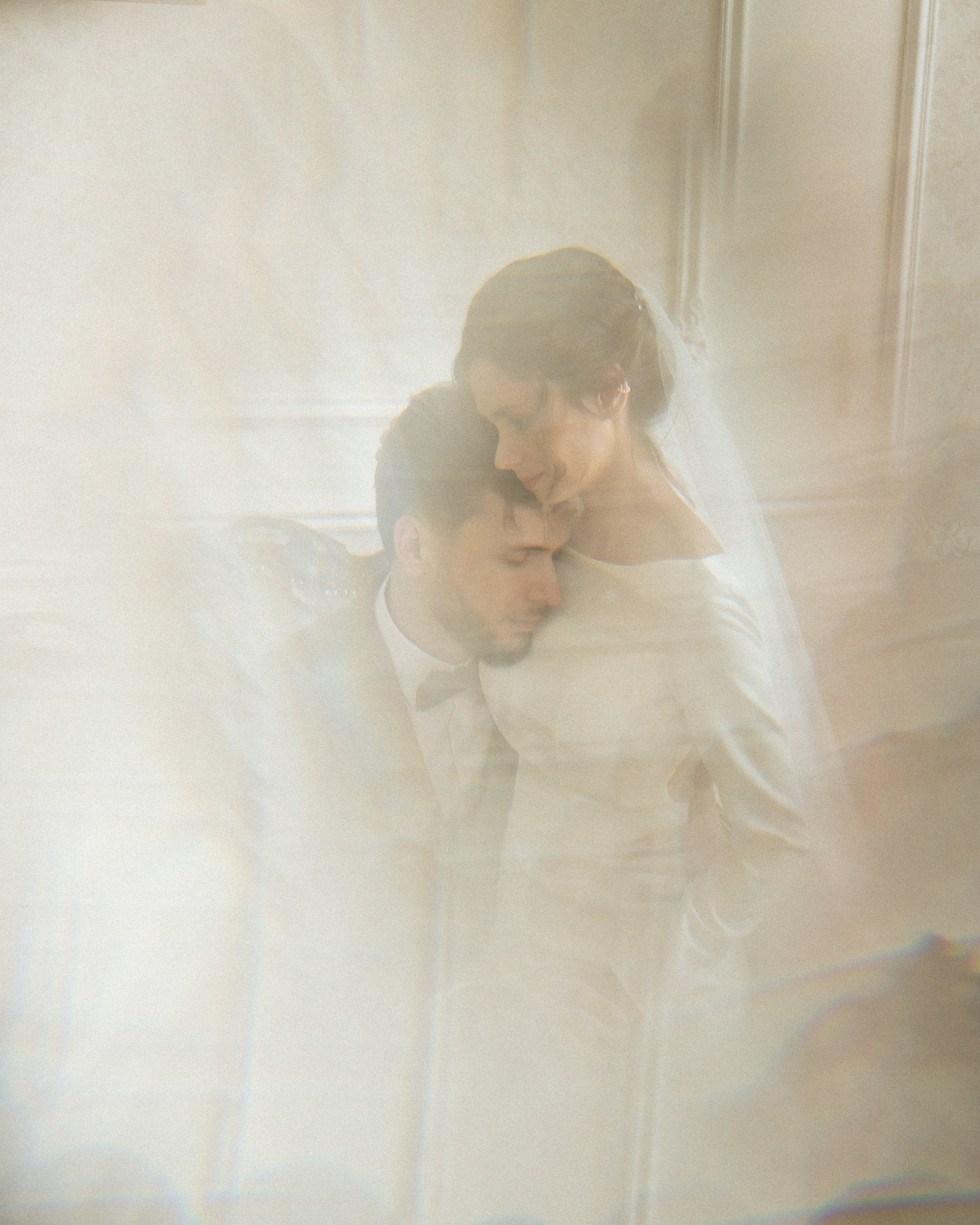 ВИТАЛИЙ & ПОЛИНА