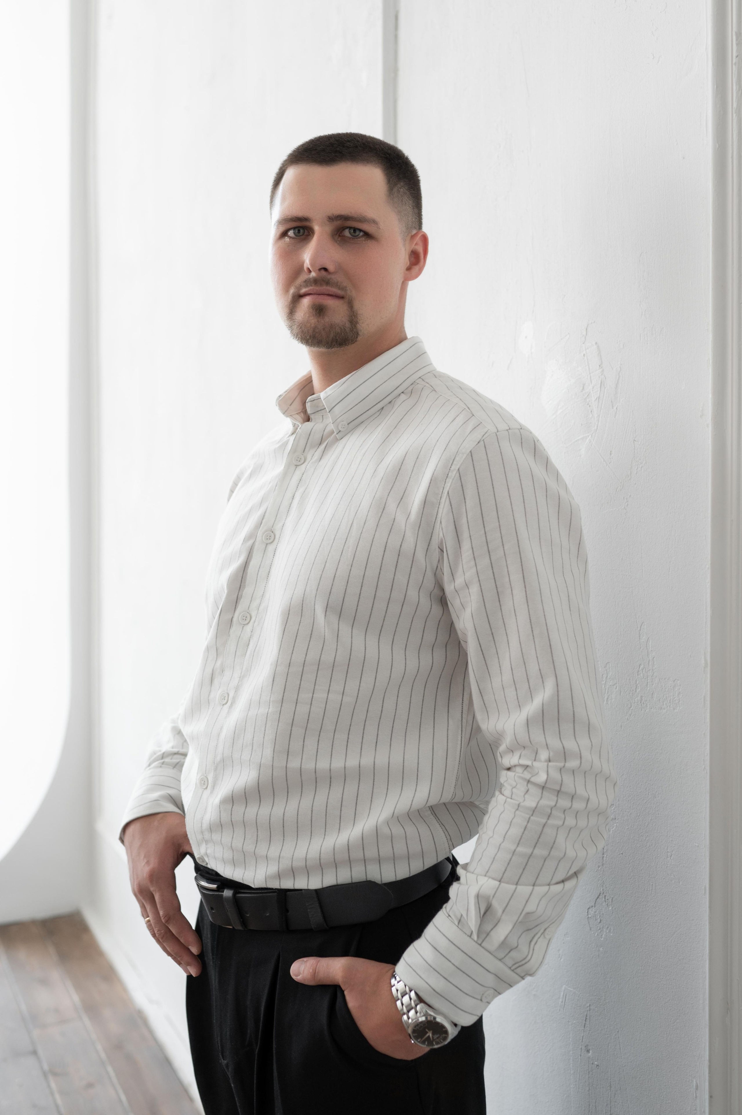 Алексей и Алина. Свадебный, портретный, коммерческий, предметный фотограф в Ставрополе Иван Белашов