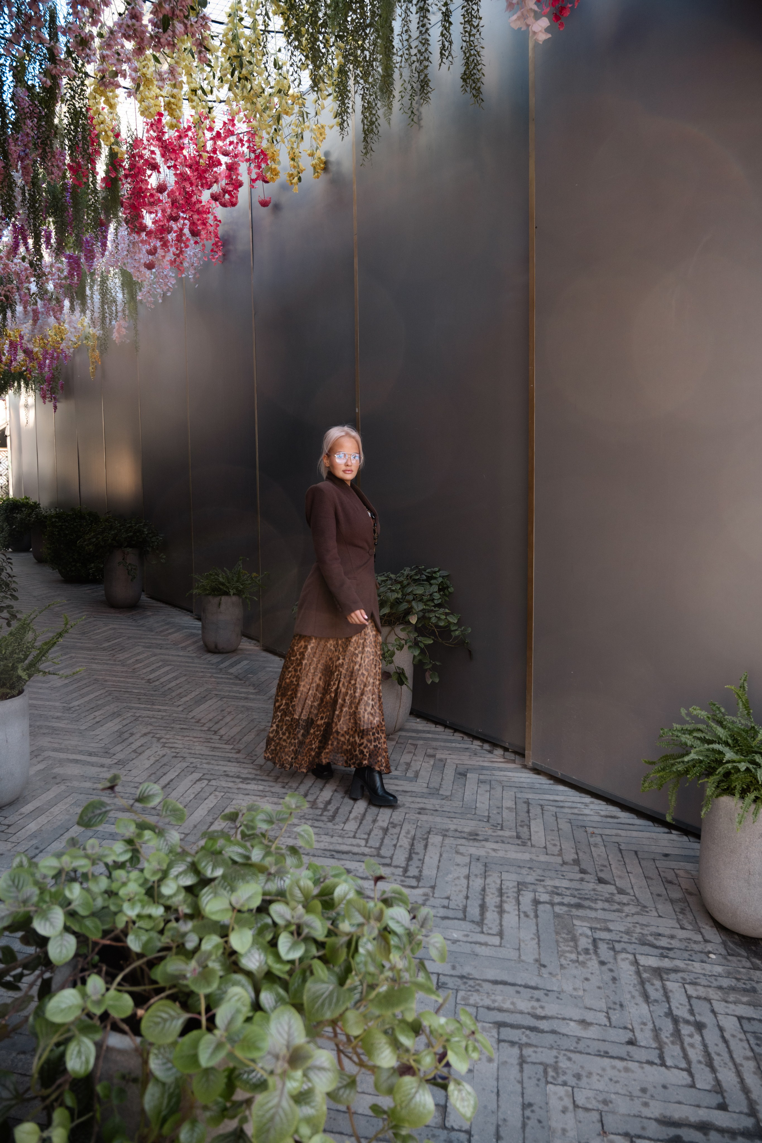 Легкая прогулка. Фотограф в Ростове-на-Дону Оксана Филатьева