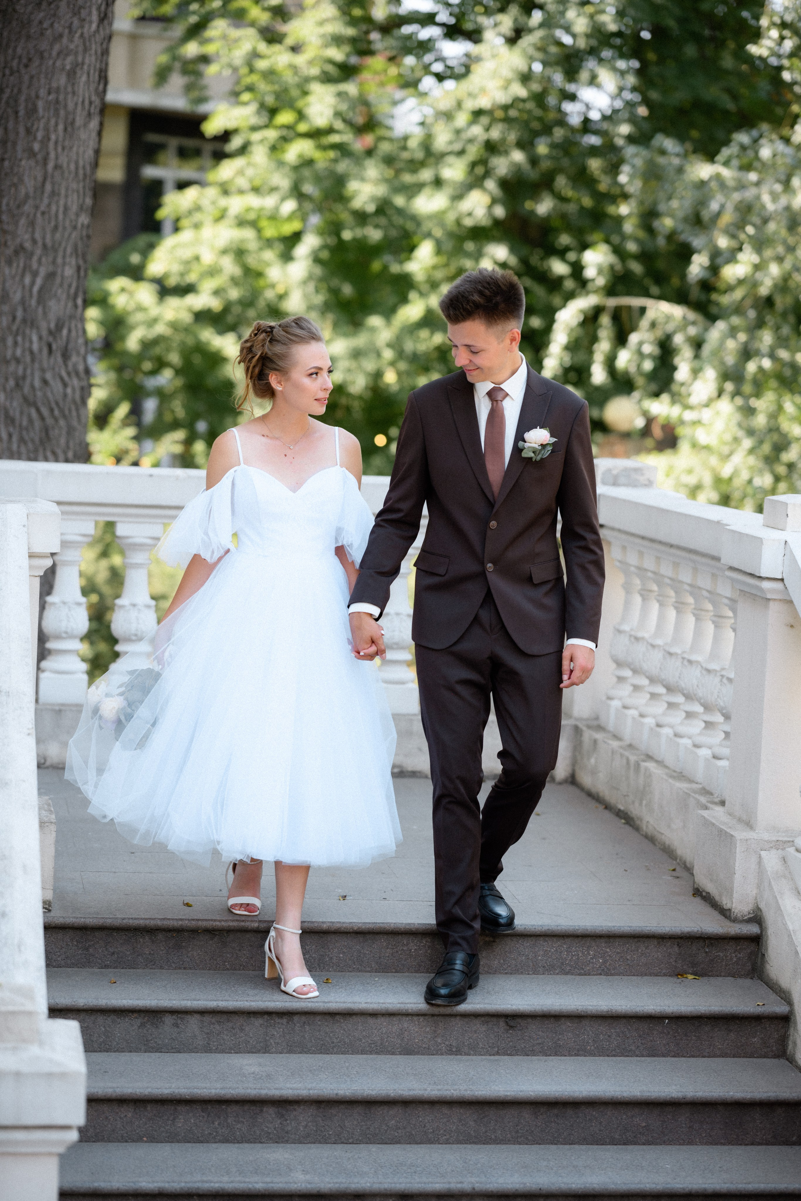 CLASSIC. Фотограф в Ростове-на-Дону Оксана Филатьева