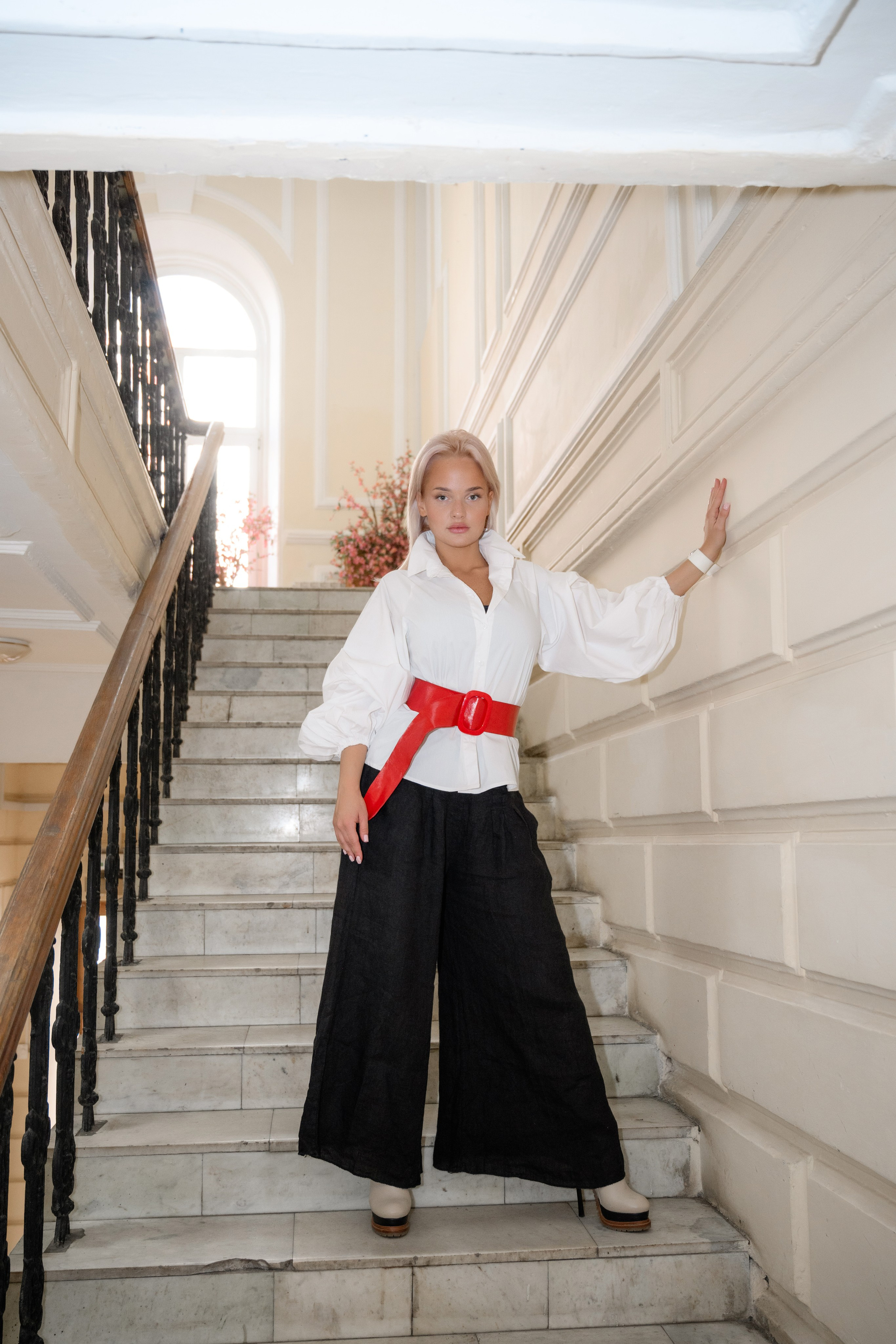 Быть разной. Фотограф в Ростове-на-Дону Оксана Филатьева