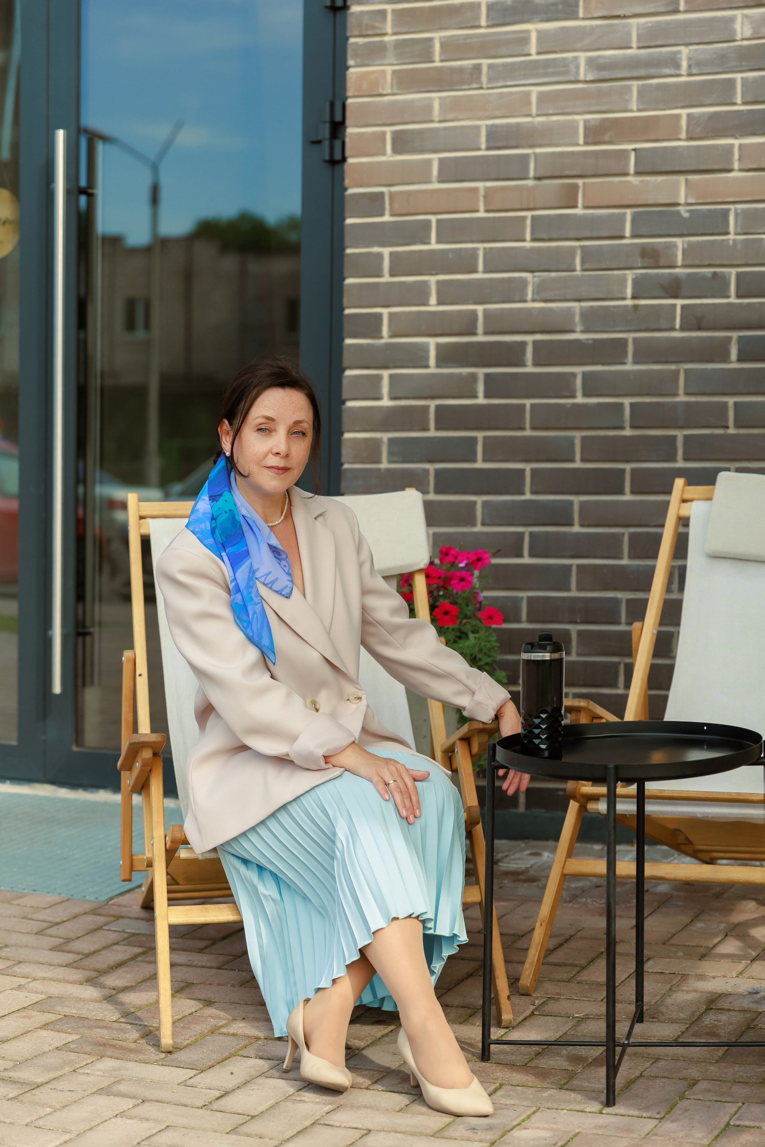 Content. Коммерческий фотограф, ретушёр Анастасия Пачина