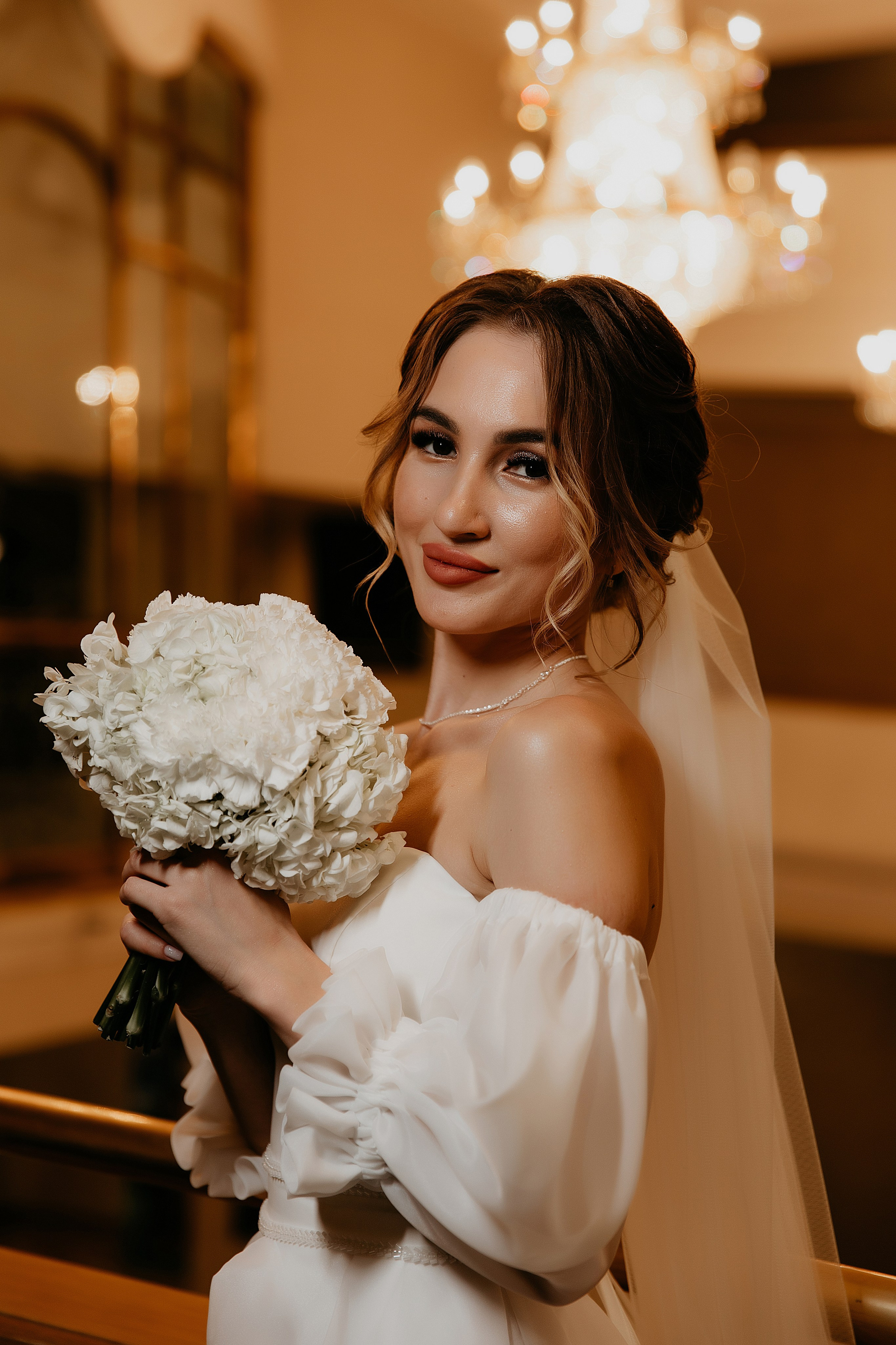 Ильгам и Гульшат. Свадебный и семейный фотограф у Уфе Евгения Сазонова