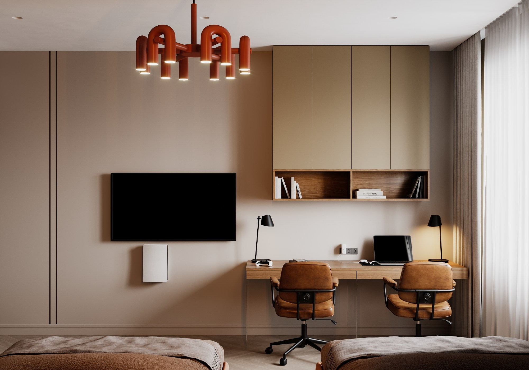 Детская 1 Финал. Визуализатор Векшина Елена