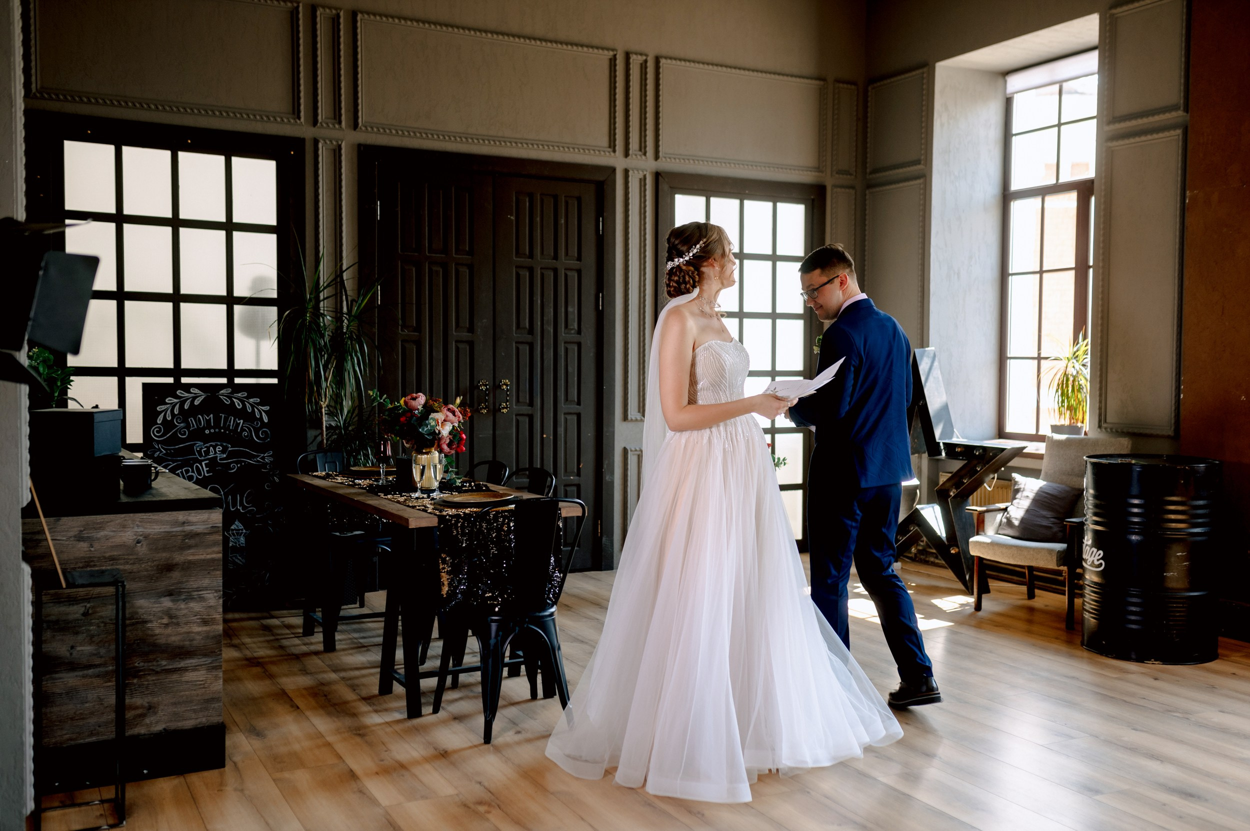 АНЖЕЛИКА И АРТЕМ. Шашкова Вероника / Свадебный и семейный фотограф Москва и Ярославль