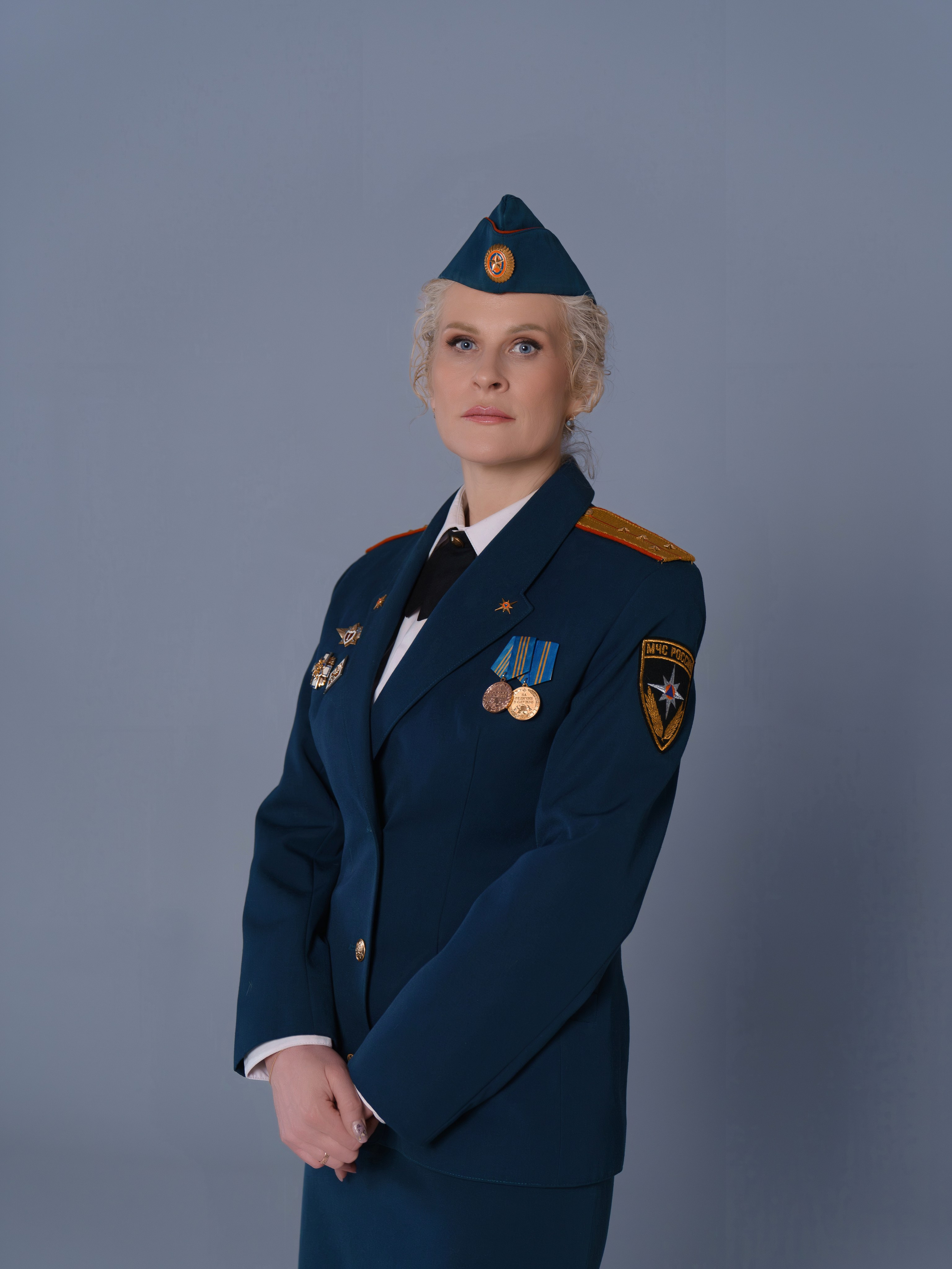 Татьяна. Фотограф Юлия Ярская — Красноярск