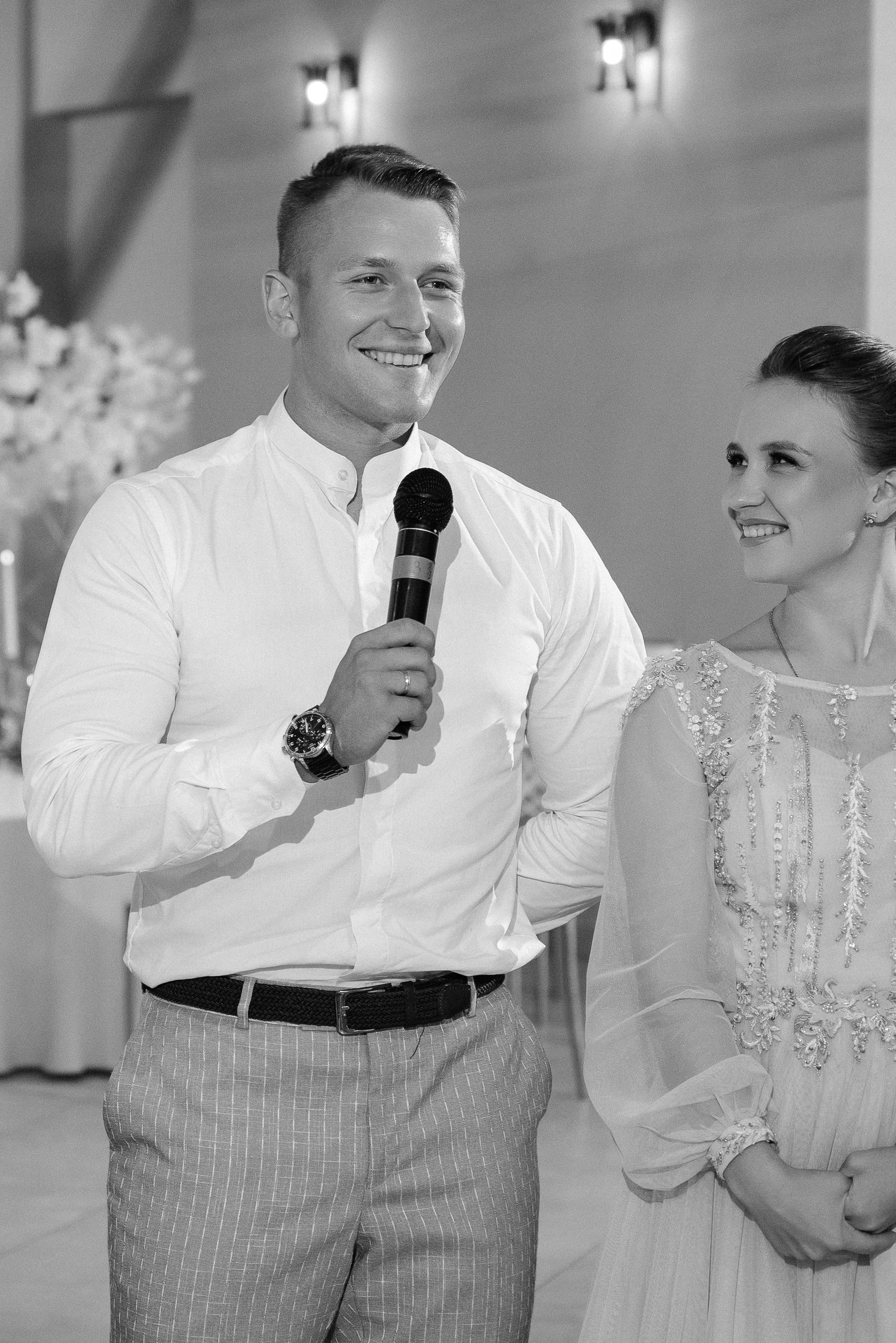 Свадьбы. Свадебный и портретный фотограф в Липецке Юлия Свит