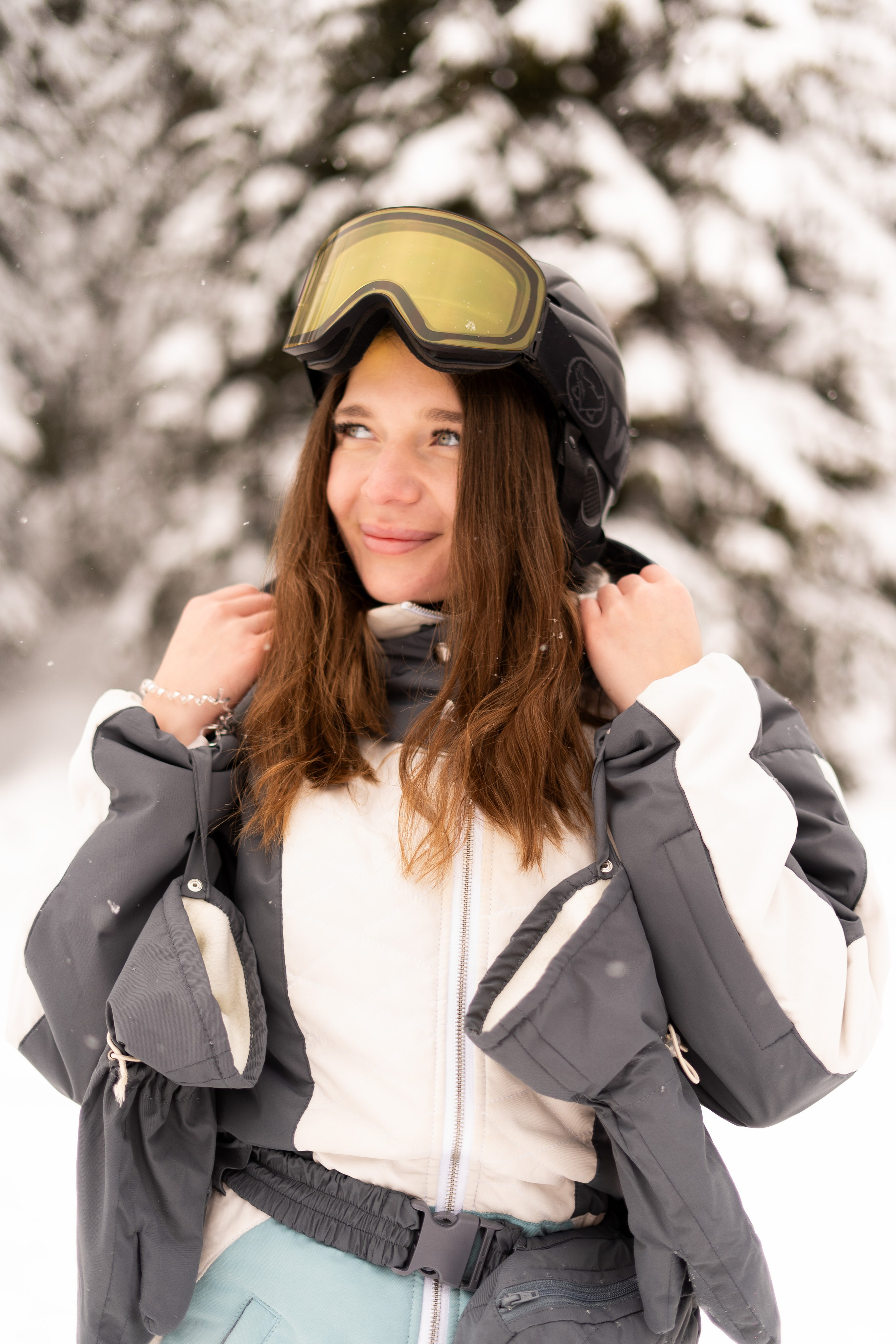 Джой 21.03.24. Анастасия Паршукова — фотограф Шерегеш Новосибирск