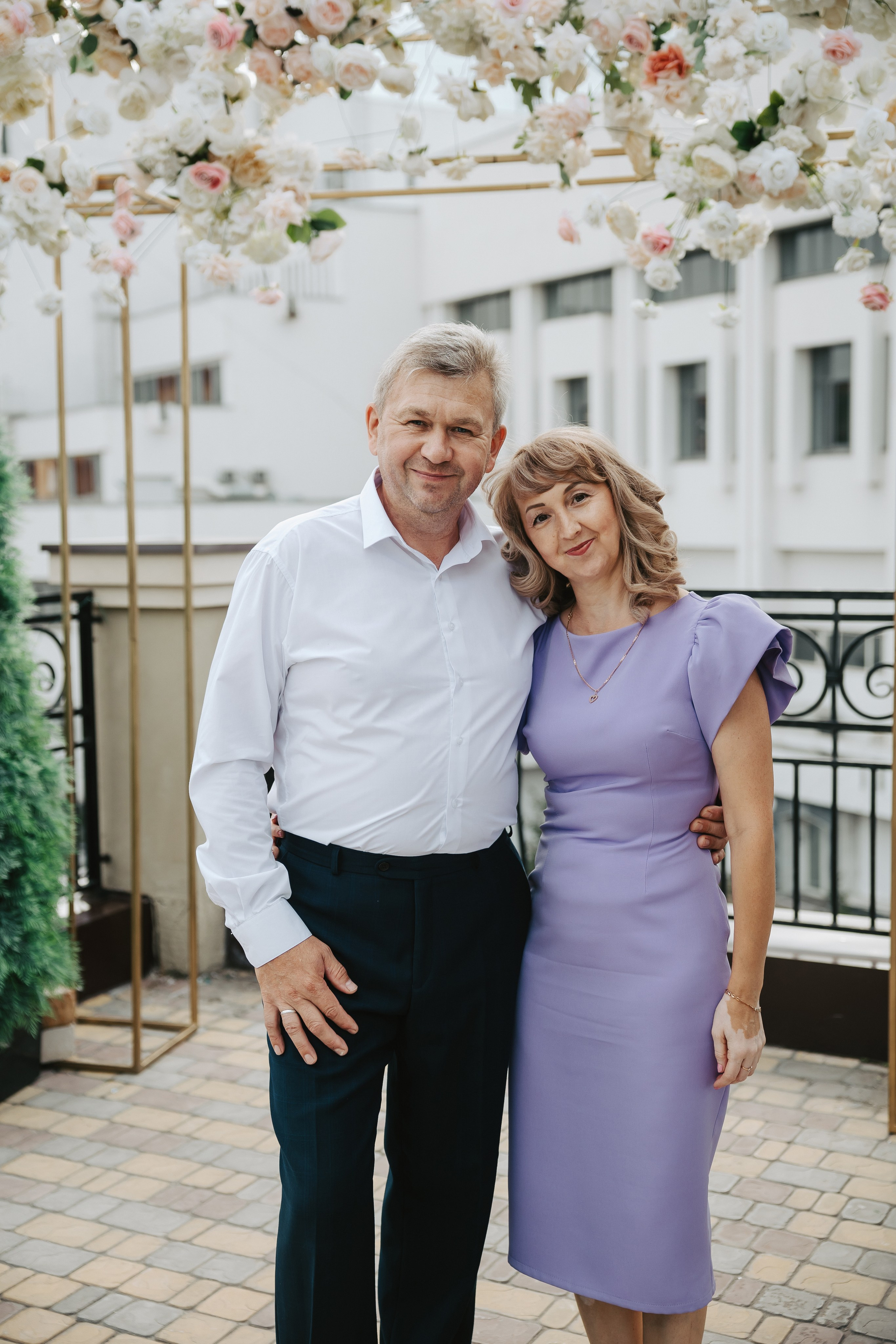 Гулина и Рома. Семейный фотограф в Казани Татьяна Андреева