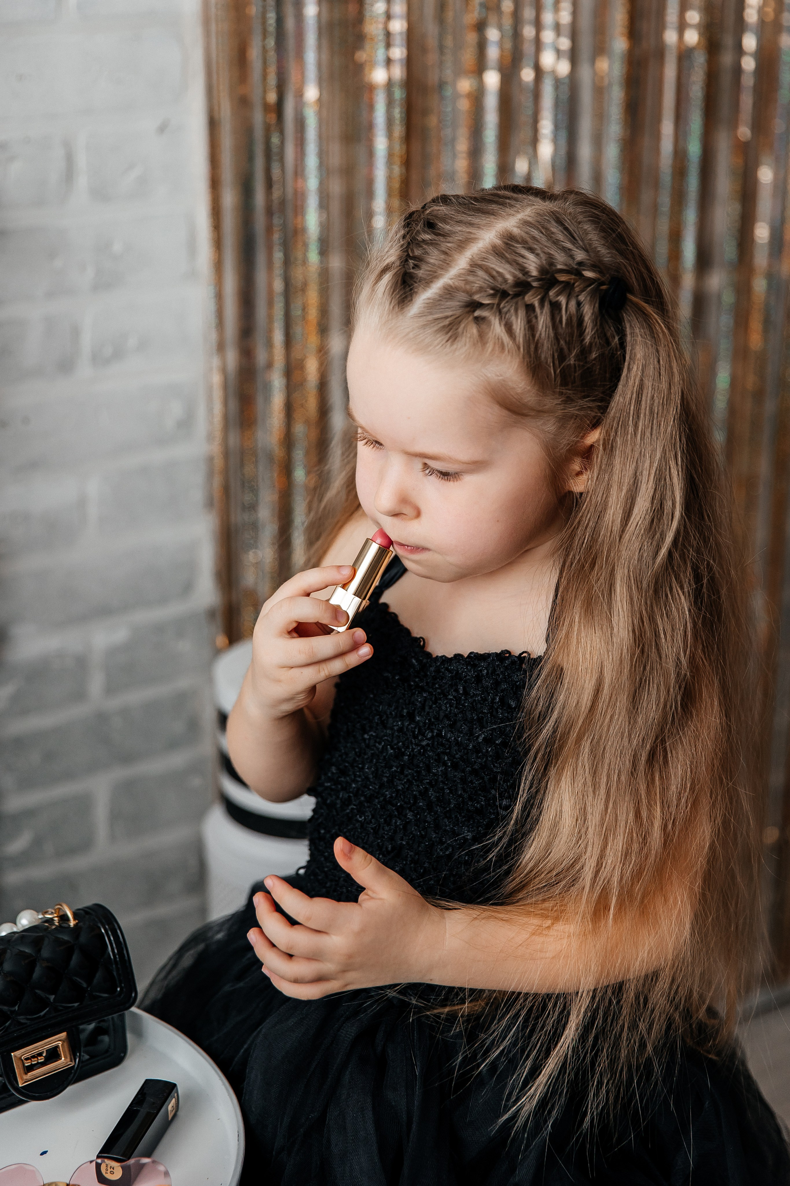 CHANEL. Детский фотограф, выпускные альбомы в Нижнем Новгороде Бодягина Мария