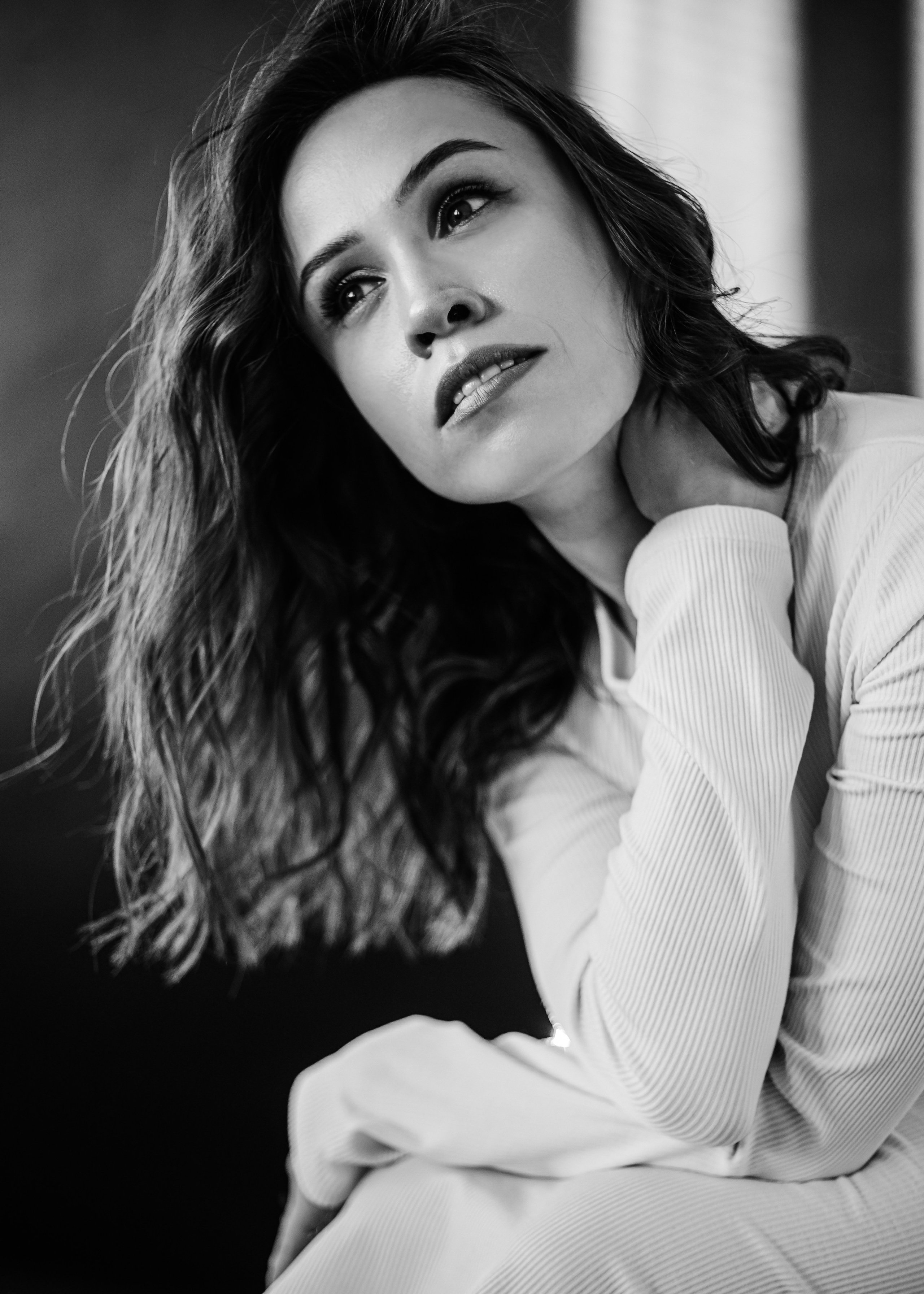 Дарья. Фотограф Пудинова Настя