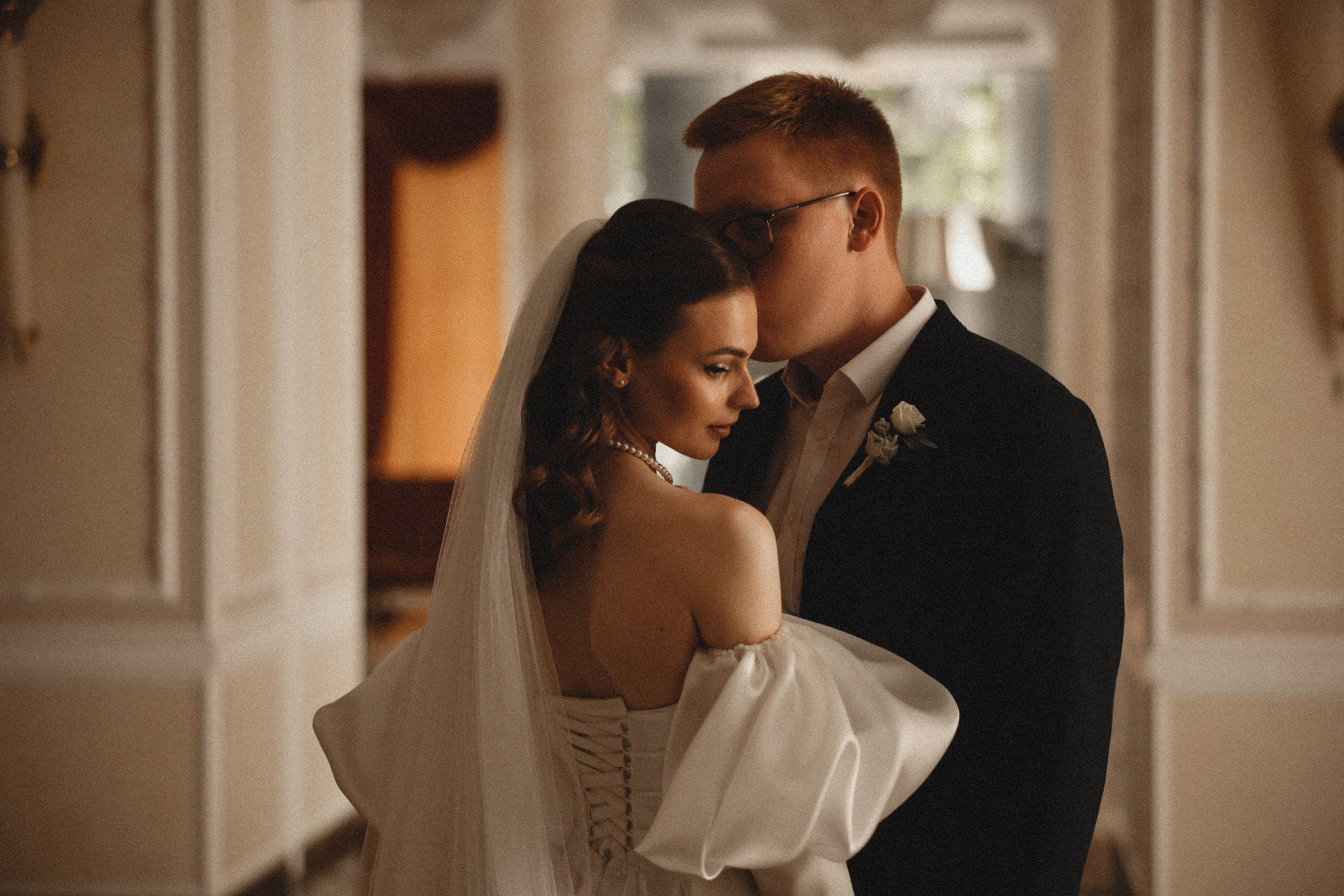 Daenerys. Свадебный фотограф в Ярославле Илья Жуков