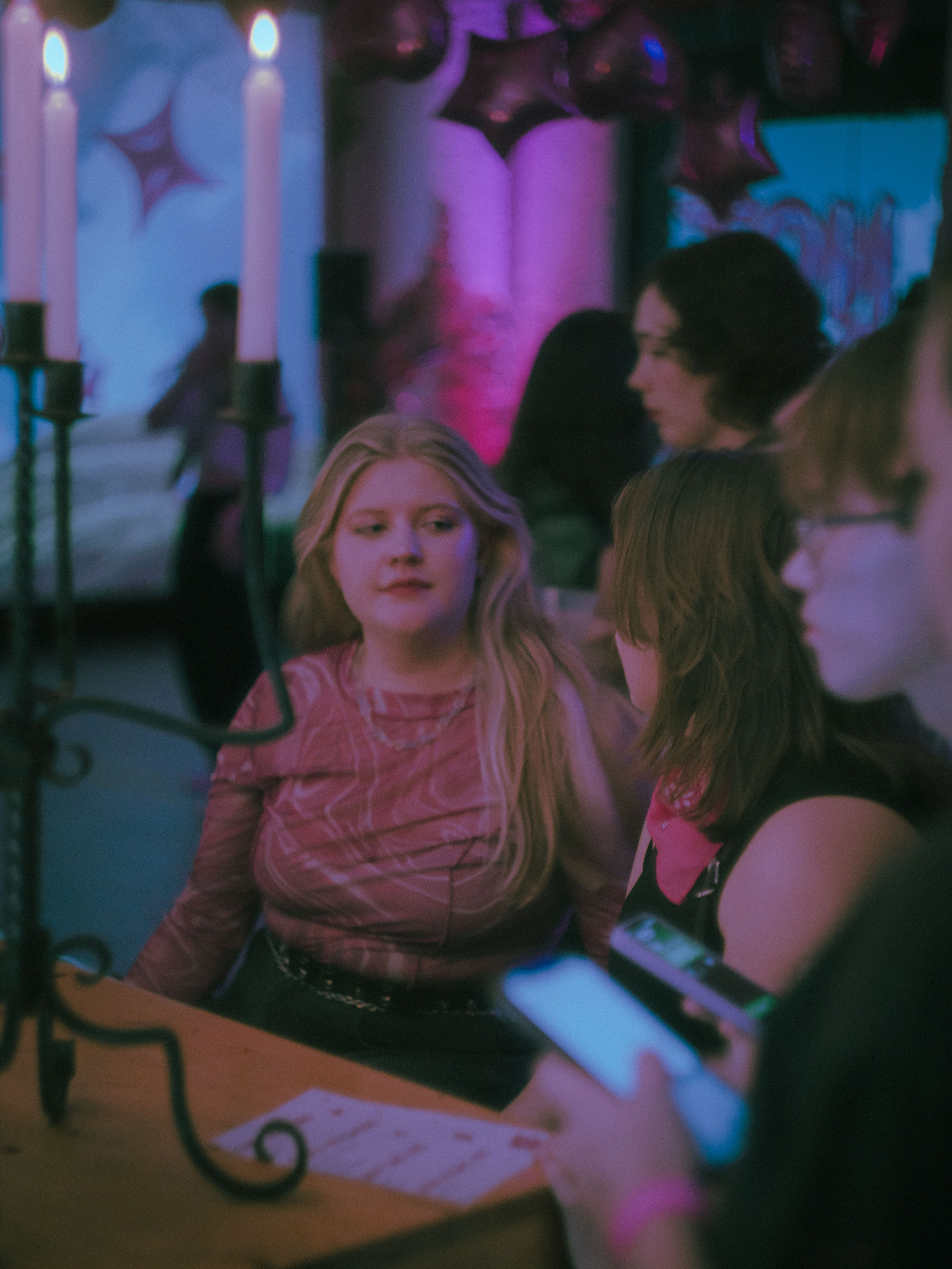 NOT ONLY | PARTY. M8U — фотограф Санкт-Петербург