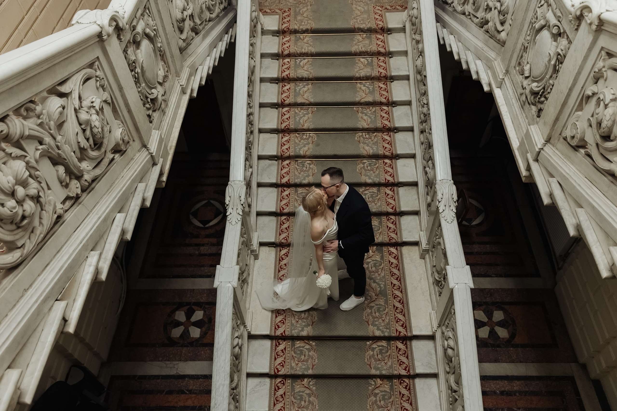 Все идет по плану или «неЛетов». Свадебный фотограф в Санкт-Петербурге