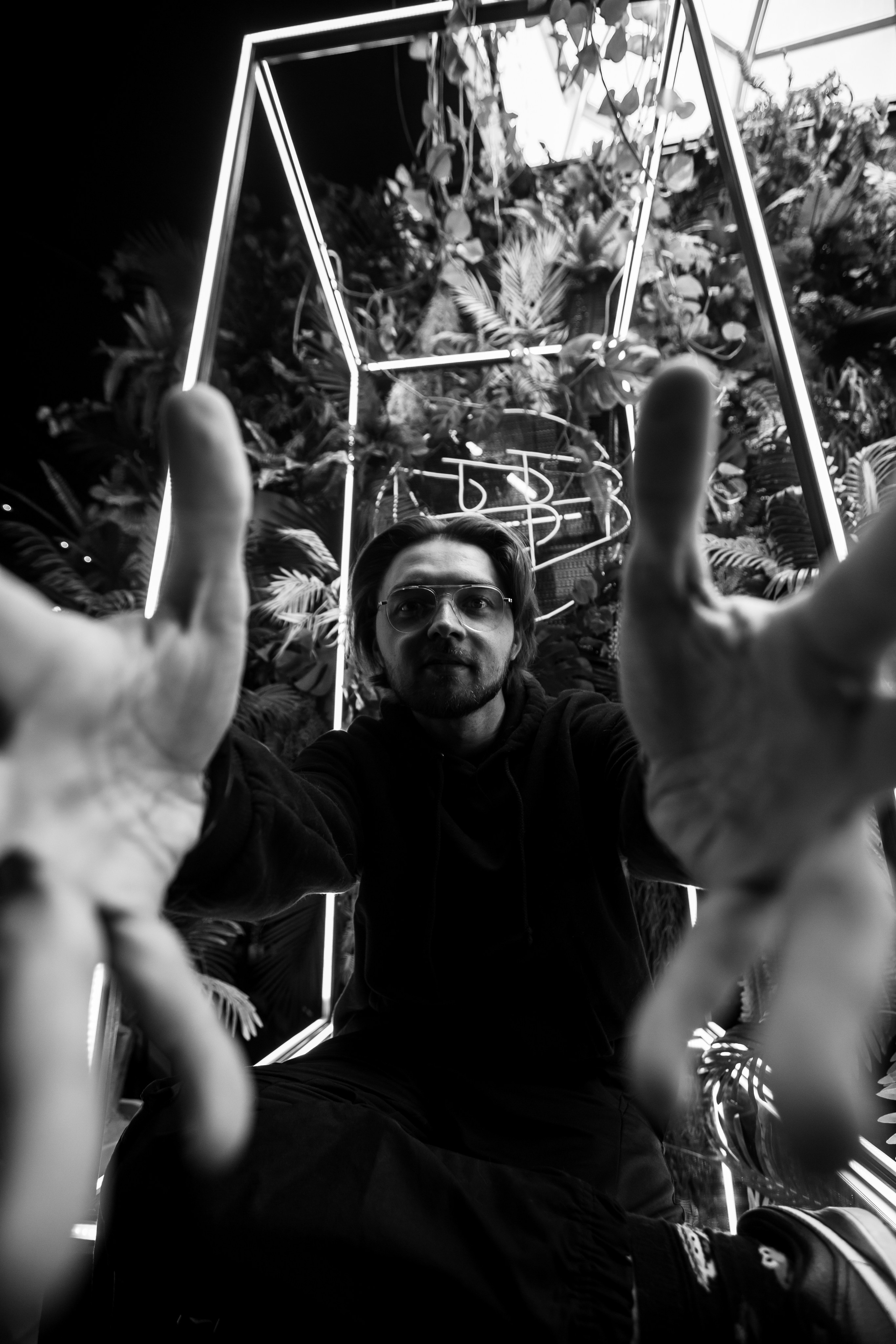 Провинциалы. Фотограф Екатеринбург