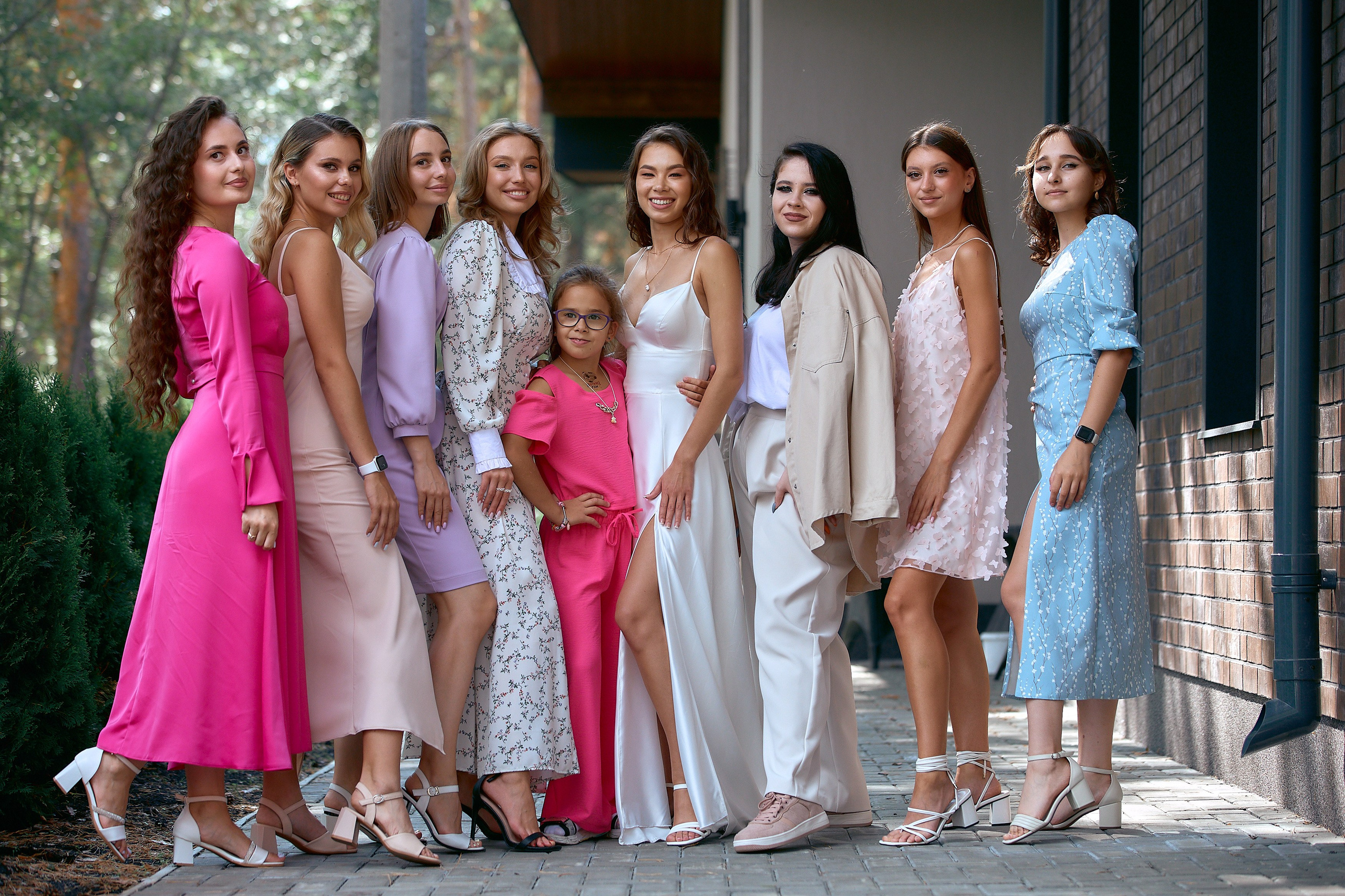 Свадьба Евгения и Валерии, Комплекс ЛЕСНОЙ. Александр Кашин, репортажный фотограф в Челябинске и Екатеринбурге