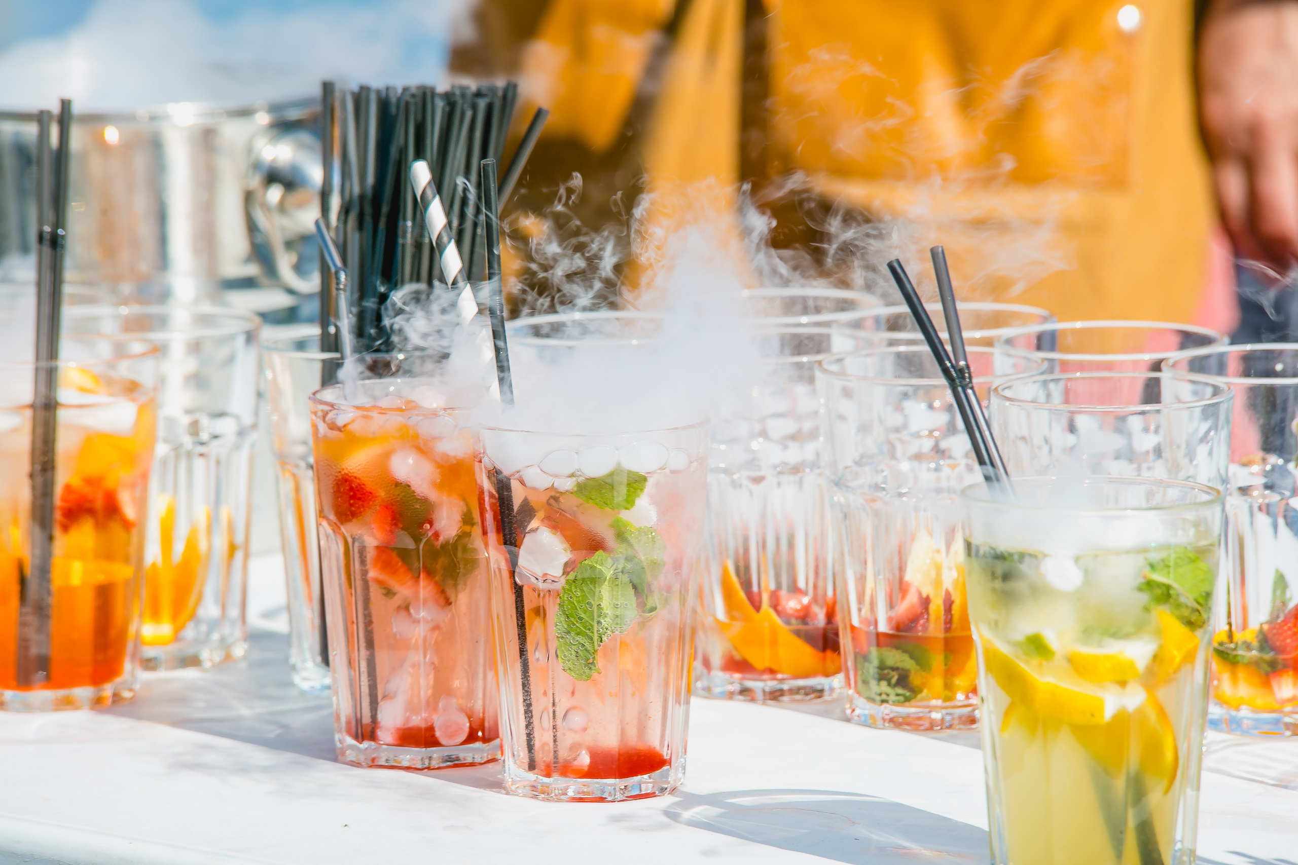 КОРПОРАТИВ ЛЕТО. Главная