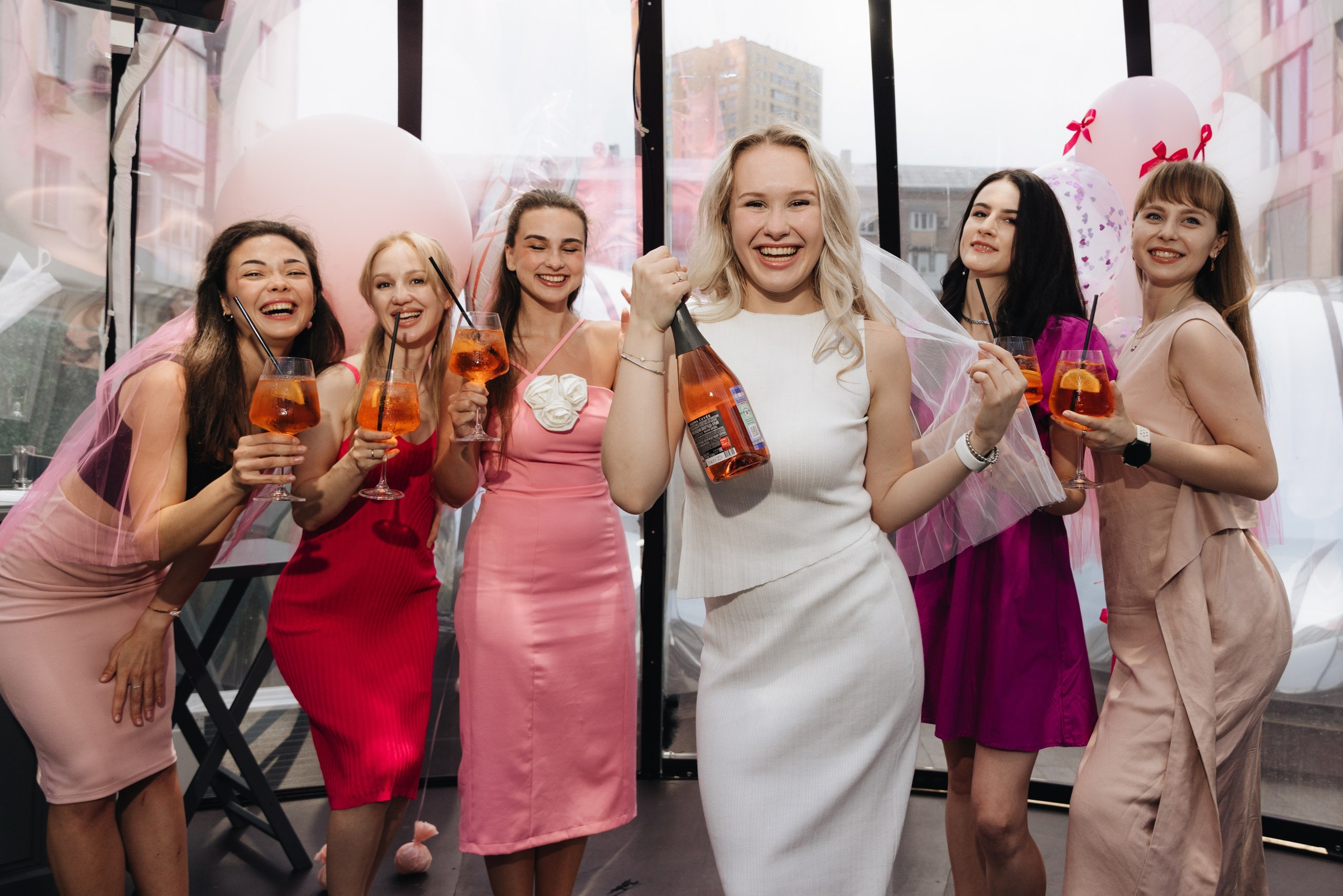 Репортаж. Семейный и свадебный фотограф в Донецке Елена Гордеева