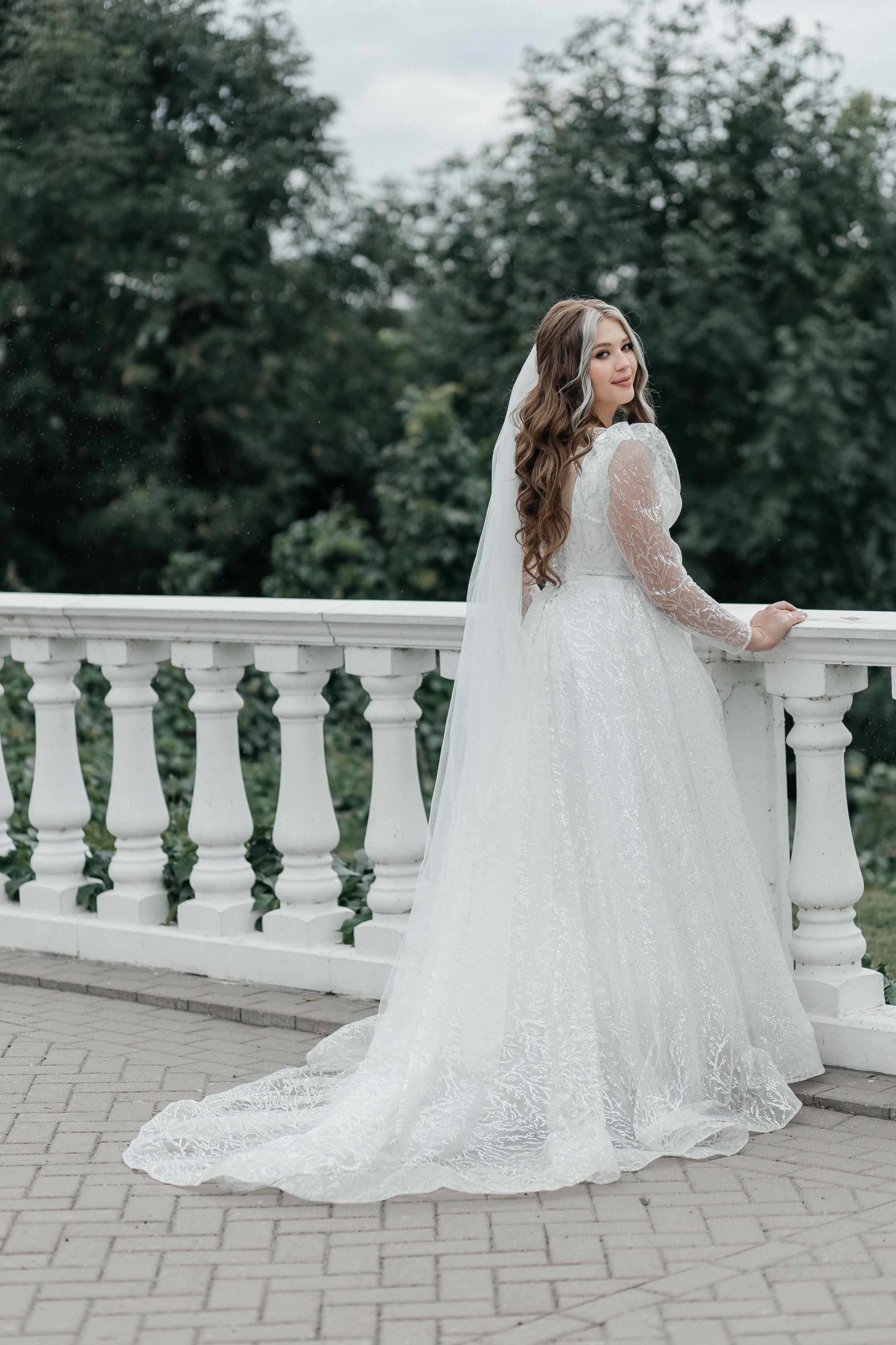 Настя и Саша. Свадебный фотограф Кристина Тимощук