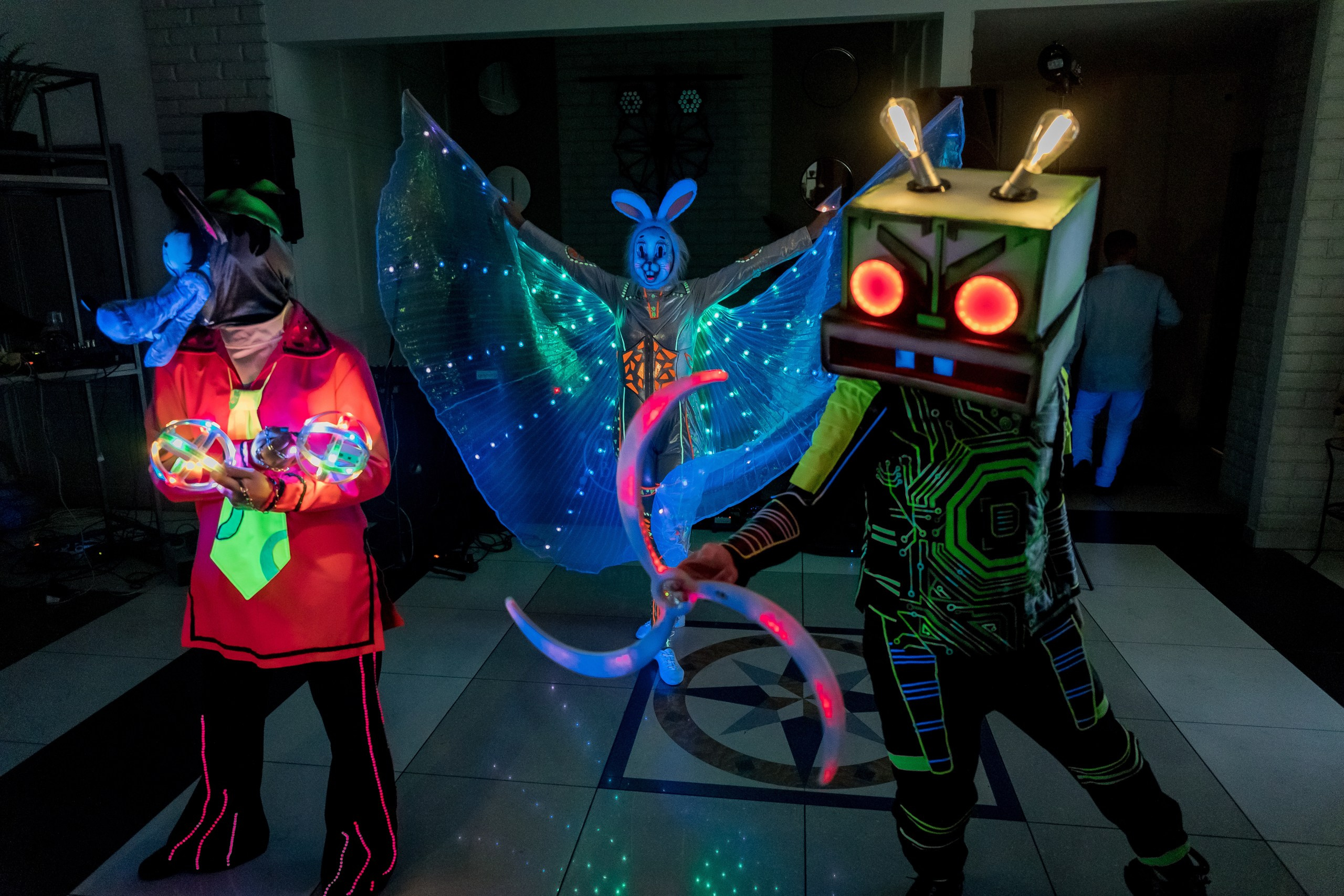 Корпоративы, банкеты. Главная