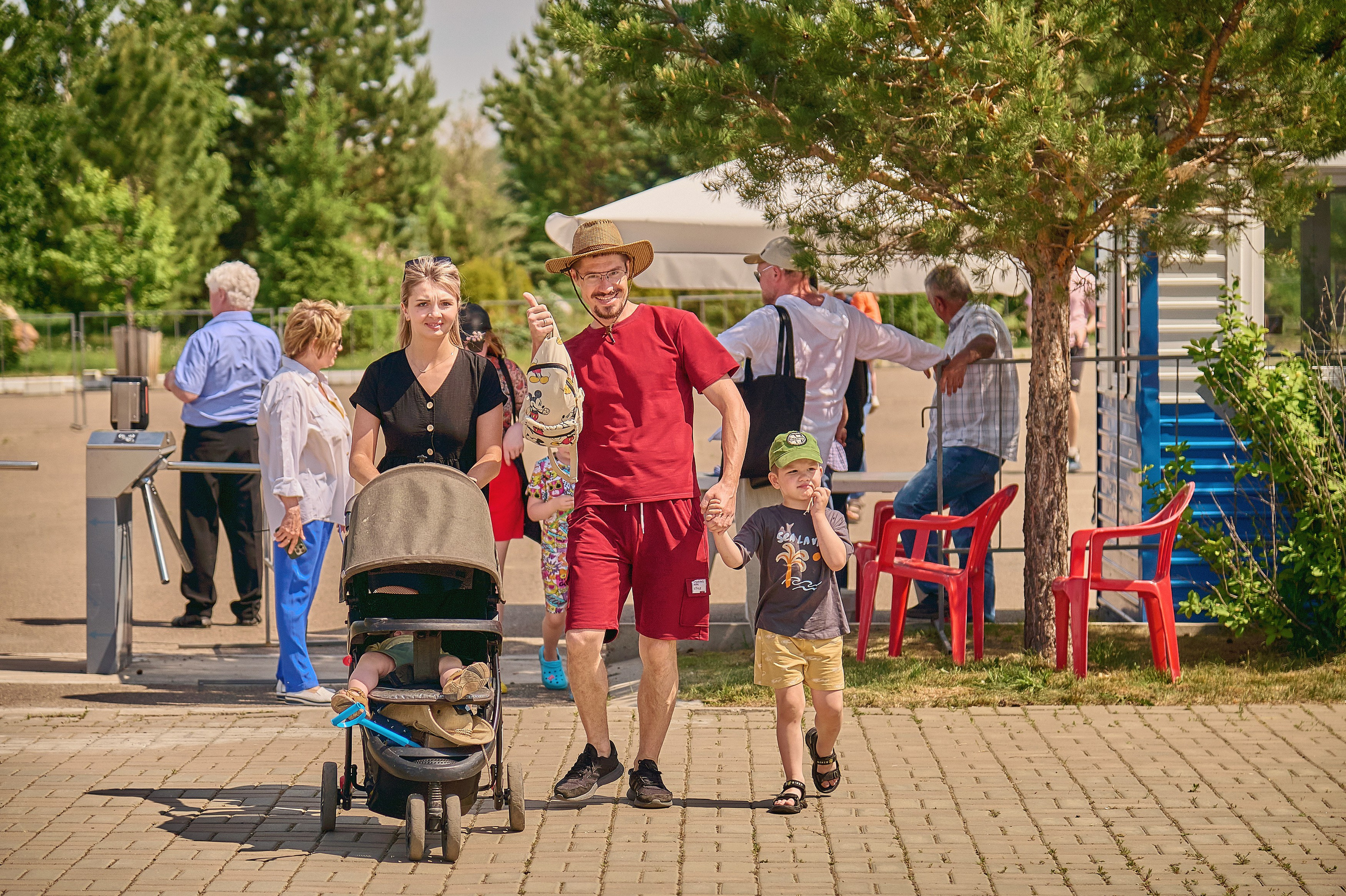 Монолитхолдинг — Емельяновское озеро. Фотограф Яковлев Роман — Красноярск