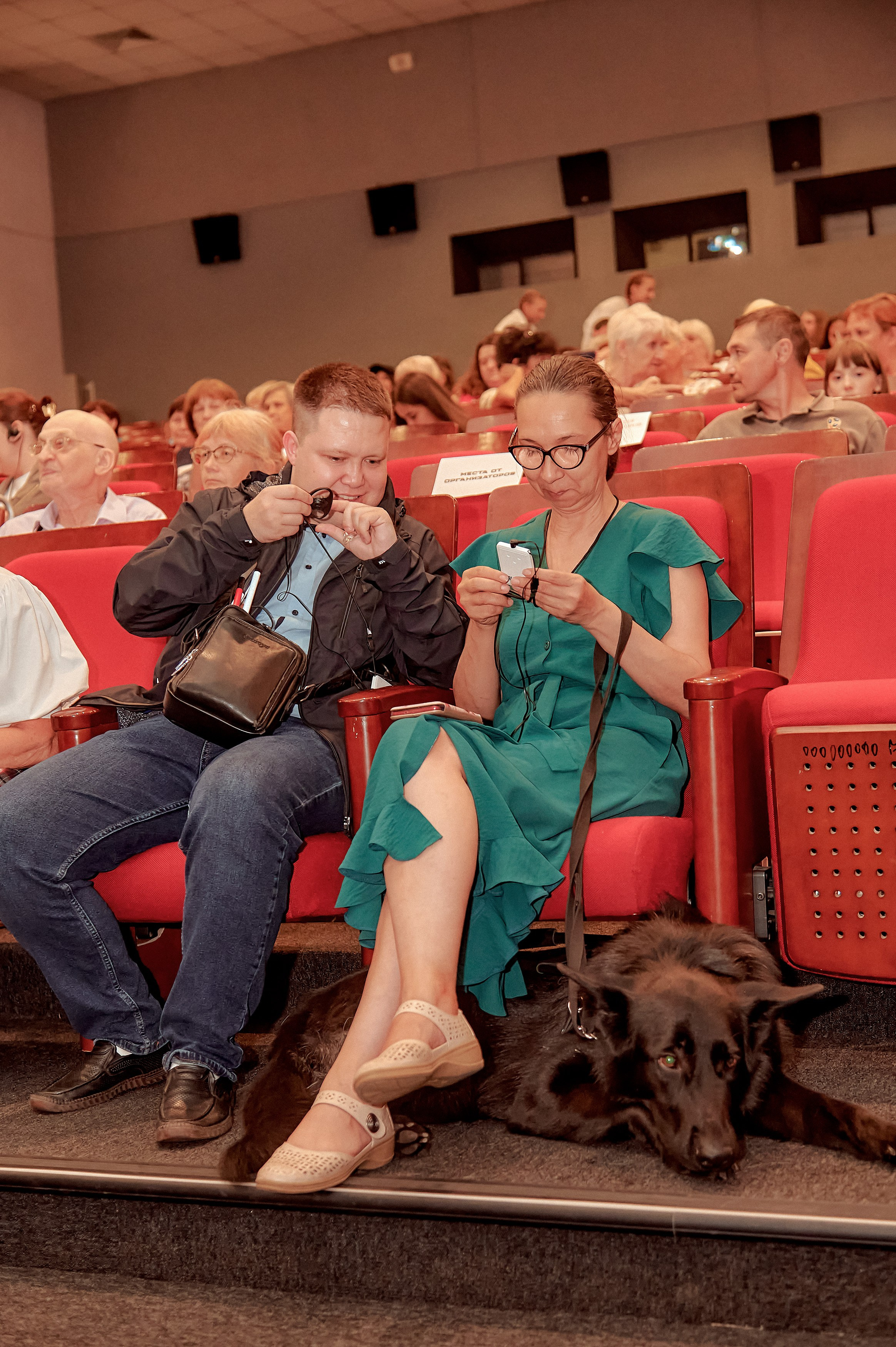 Портфолио репортажной фотосъёмки: "Дом Кино" Красноярск. Фотограф Яковлев Роман — Красноярск