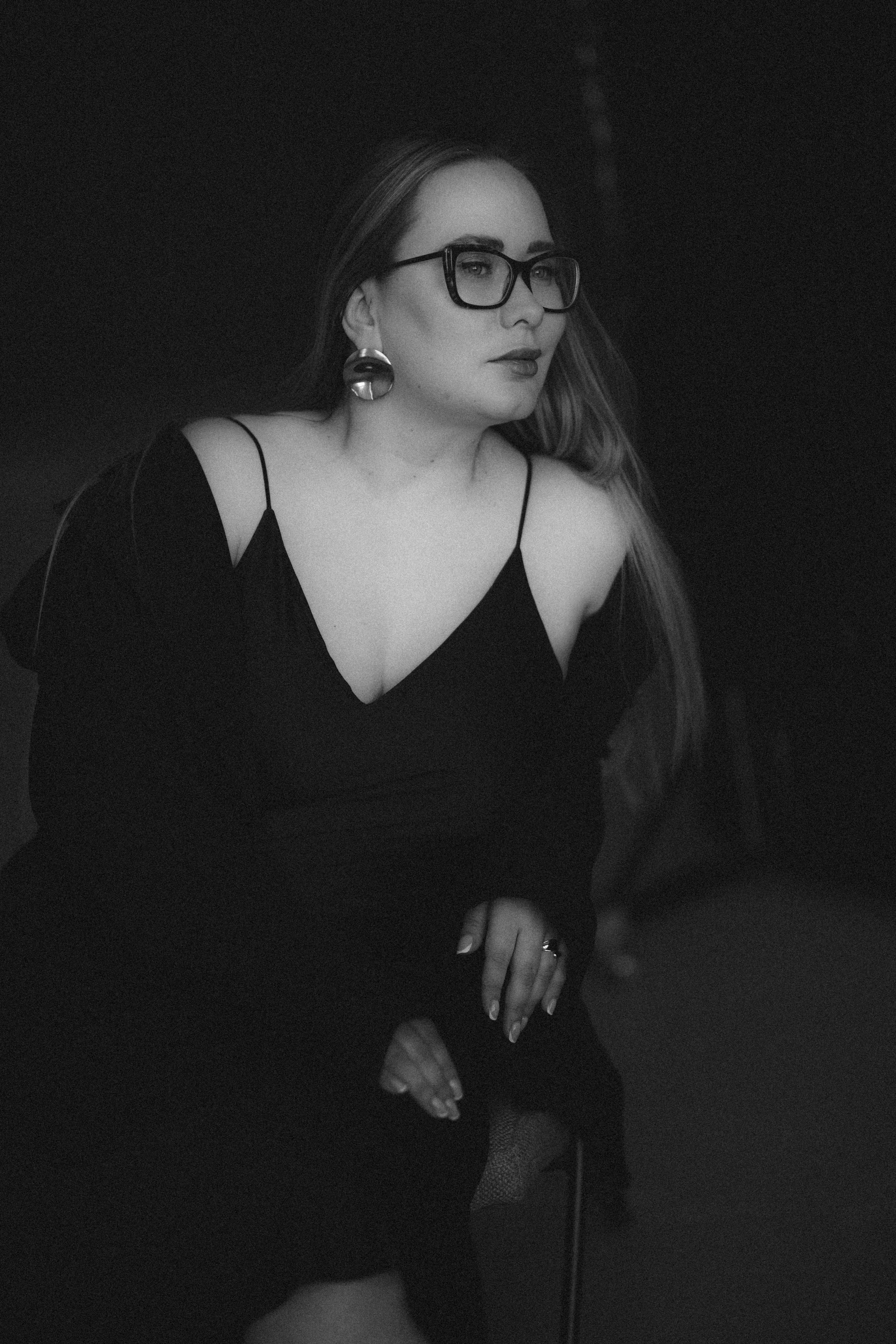 Ксюша. Фотограф чувственного портрета в Санкт-Петербурге Светлана Фролова