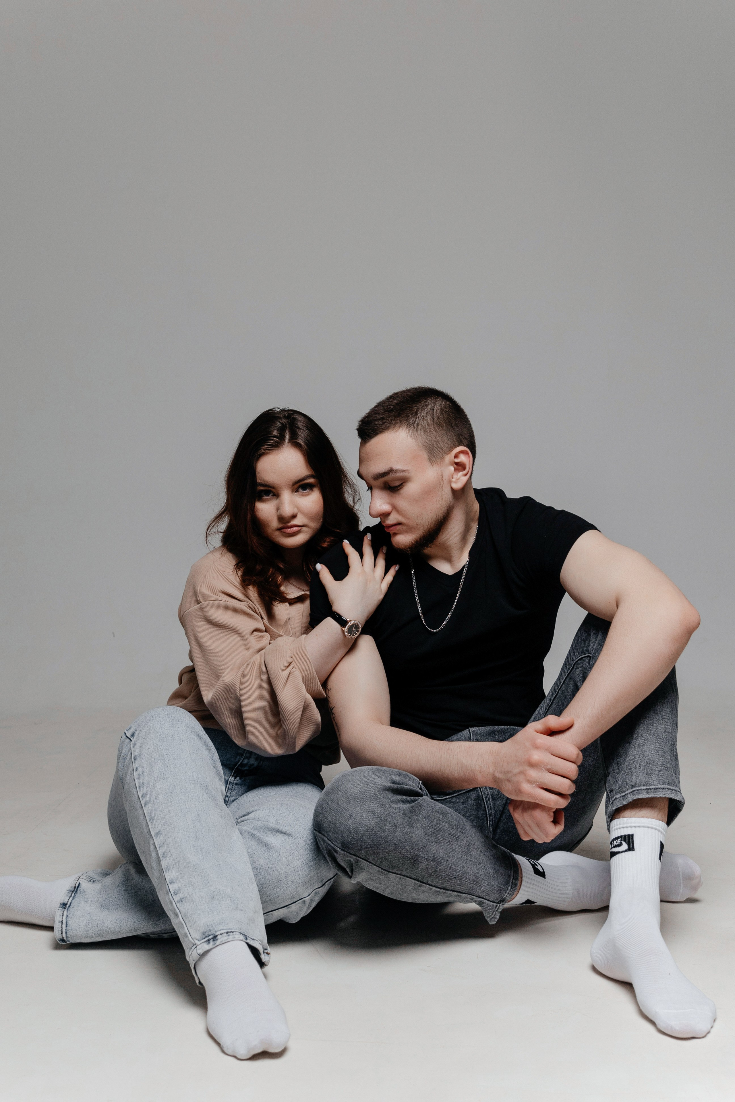 Dasha&Ilya. Семейный и свадебный фотограф в Южноуральске Екатерина Столярова
