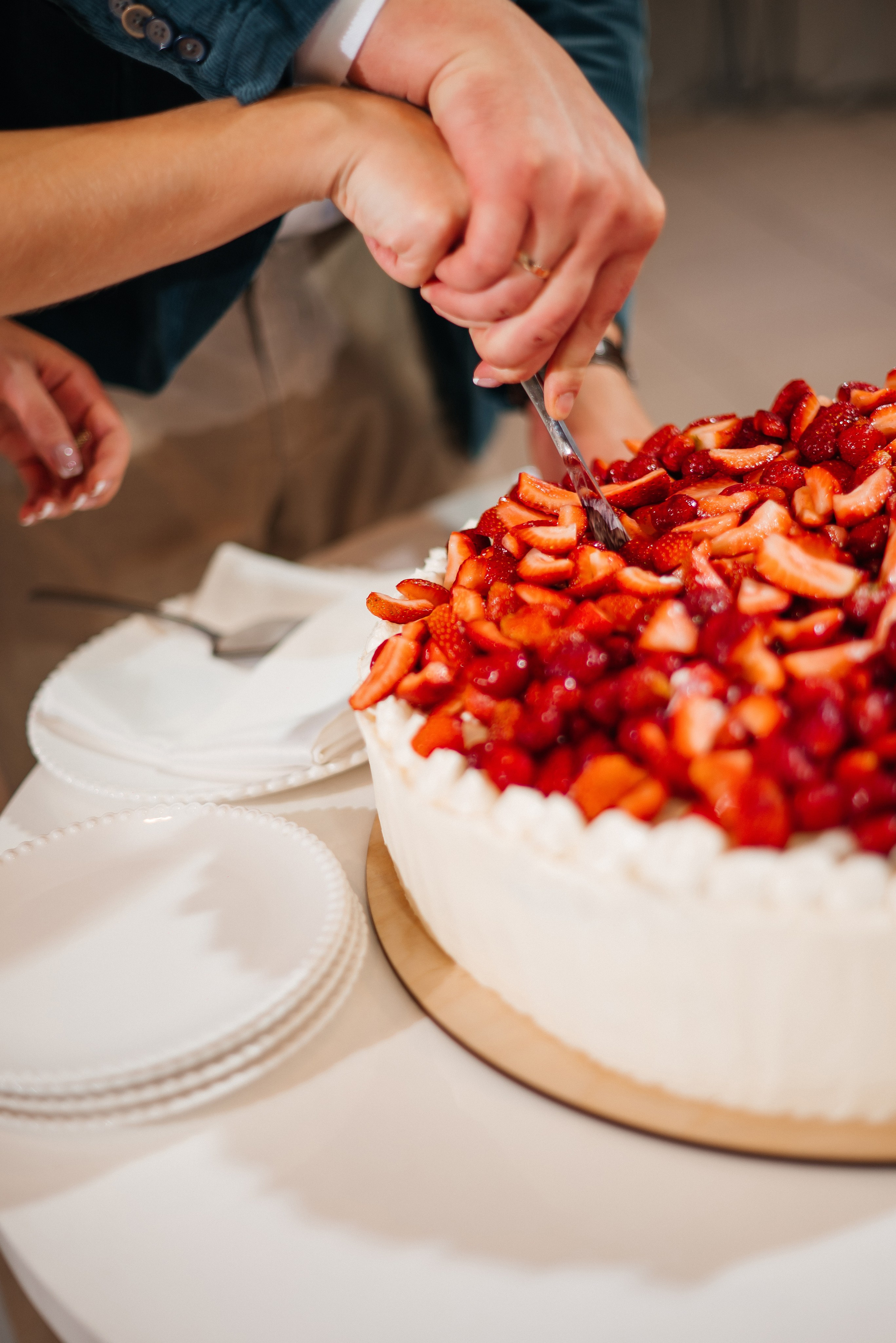 Евгений и Дарья. Свадебный фотограф