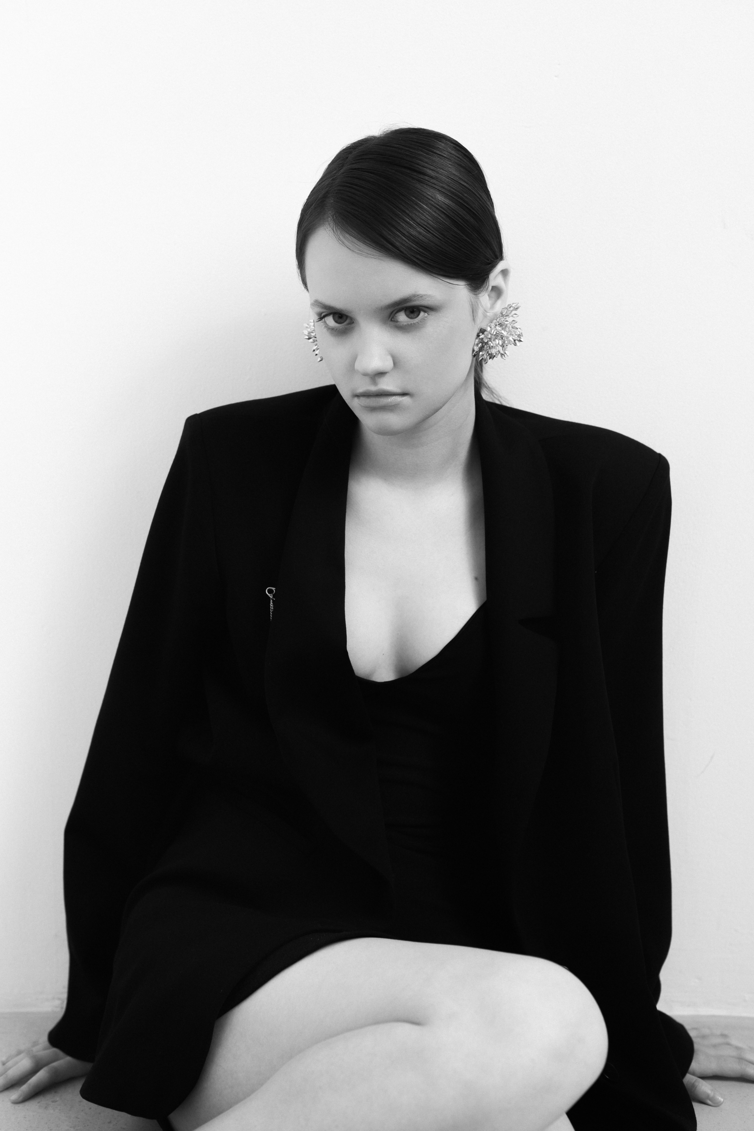 Ангелина. Модельное агентство TM Models в Калининграде