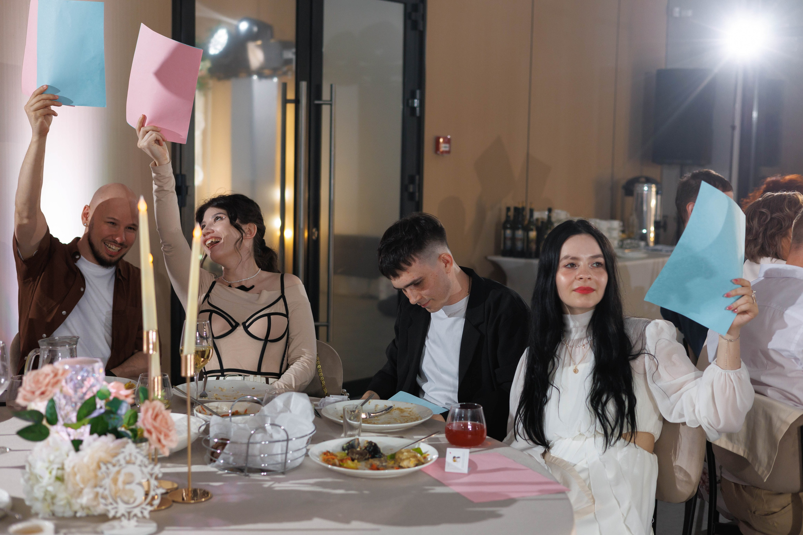 Анна и Святослав. Свадебный фотограф Иркутск