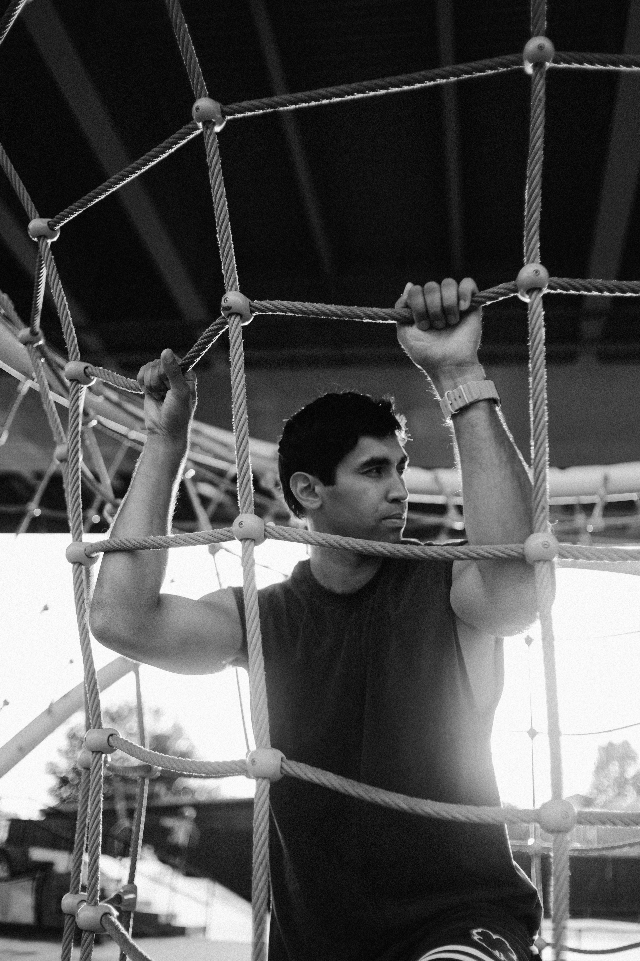 Игорь. Портретный фотограф в Санкт-Петербурге Элина Ситникова