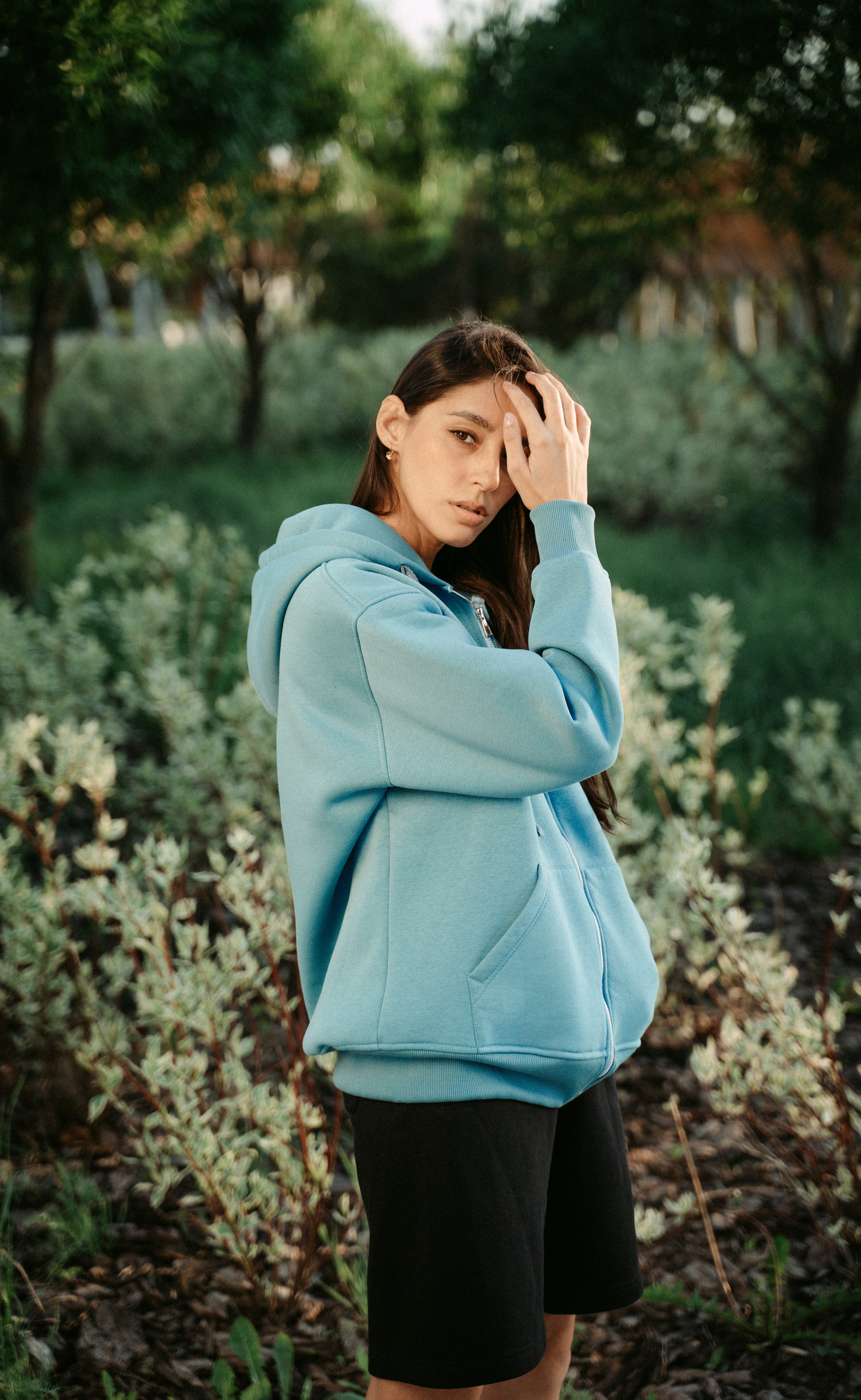 Chukcha / летняя коллекция. Саша Копылов, фотограф в Казани