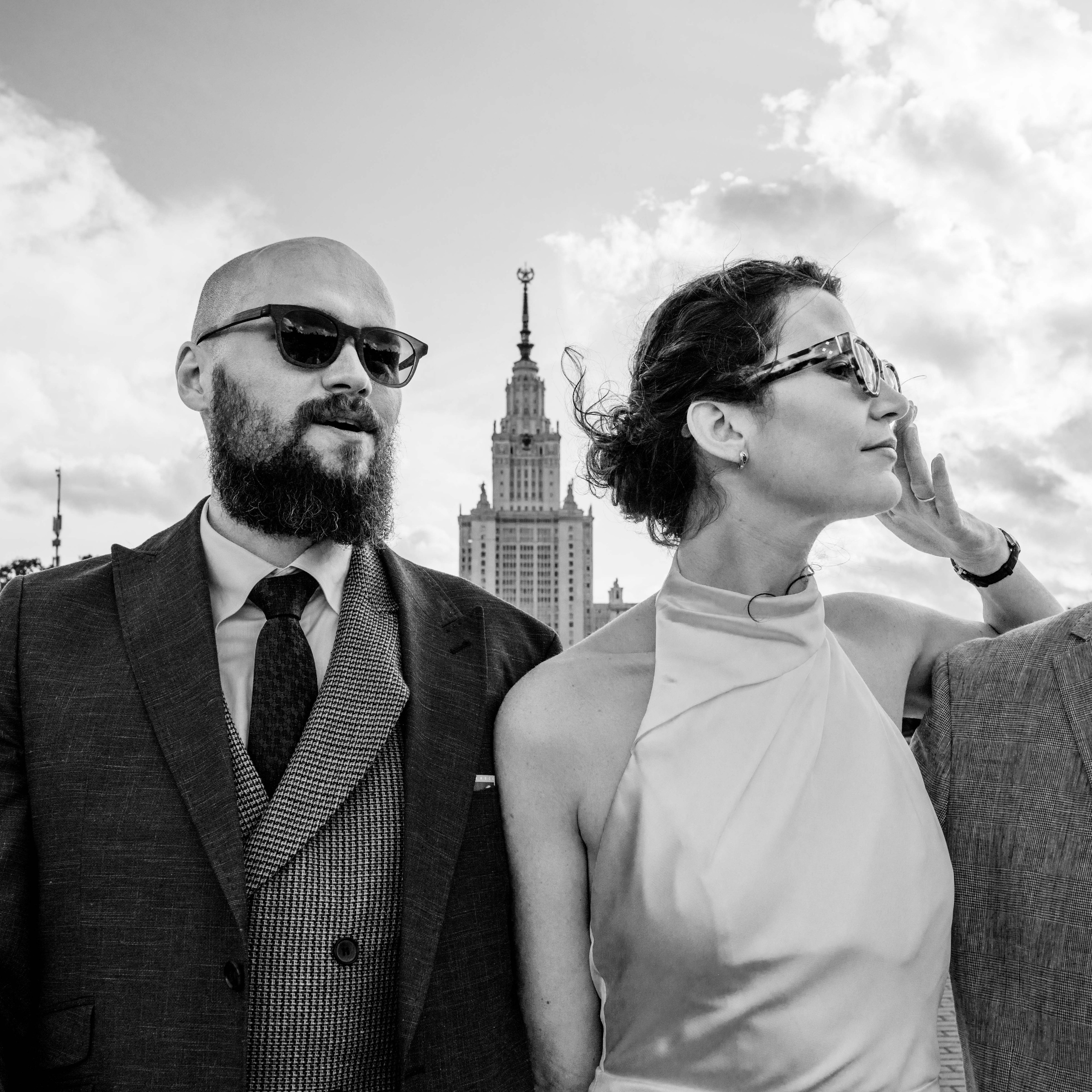 Семейный Фотограф портретный фотограф гуманист фотограф арт фото Дмитрий Рессер фотограф